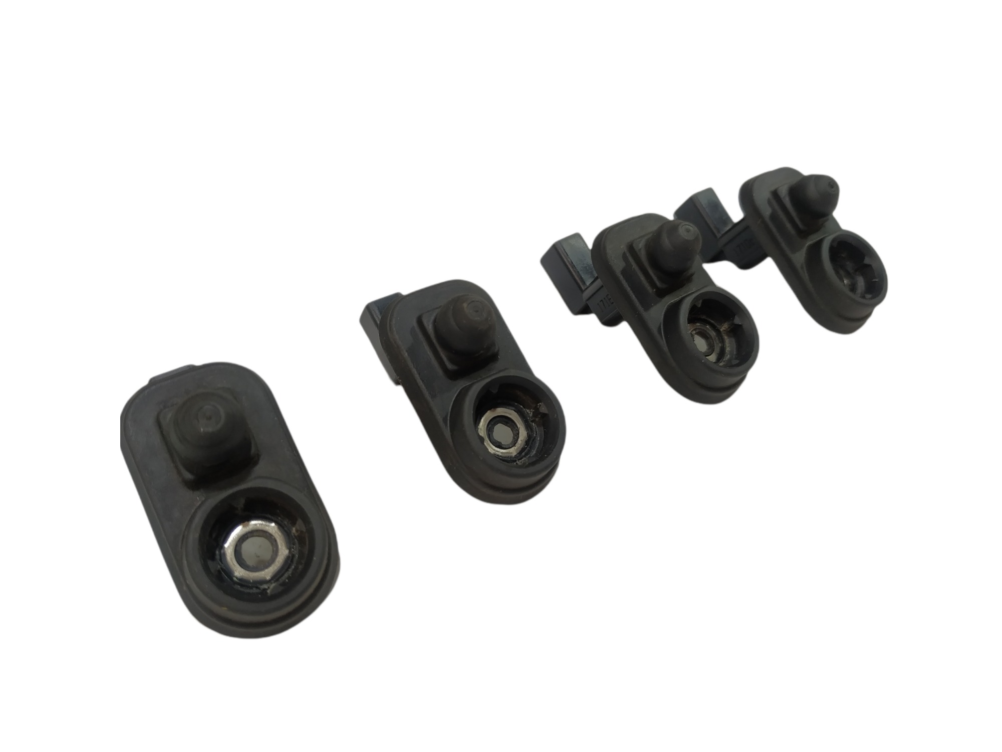 Sensores  Porta Suzuki Grand Vitara 2012 2015 V376 Preto 3