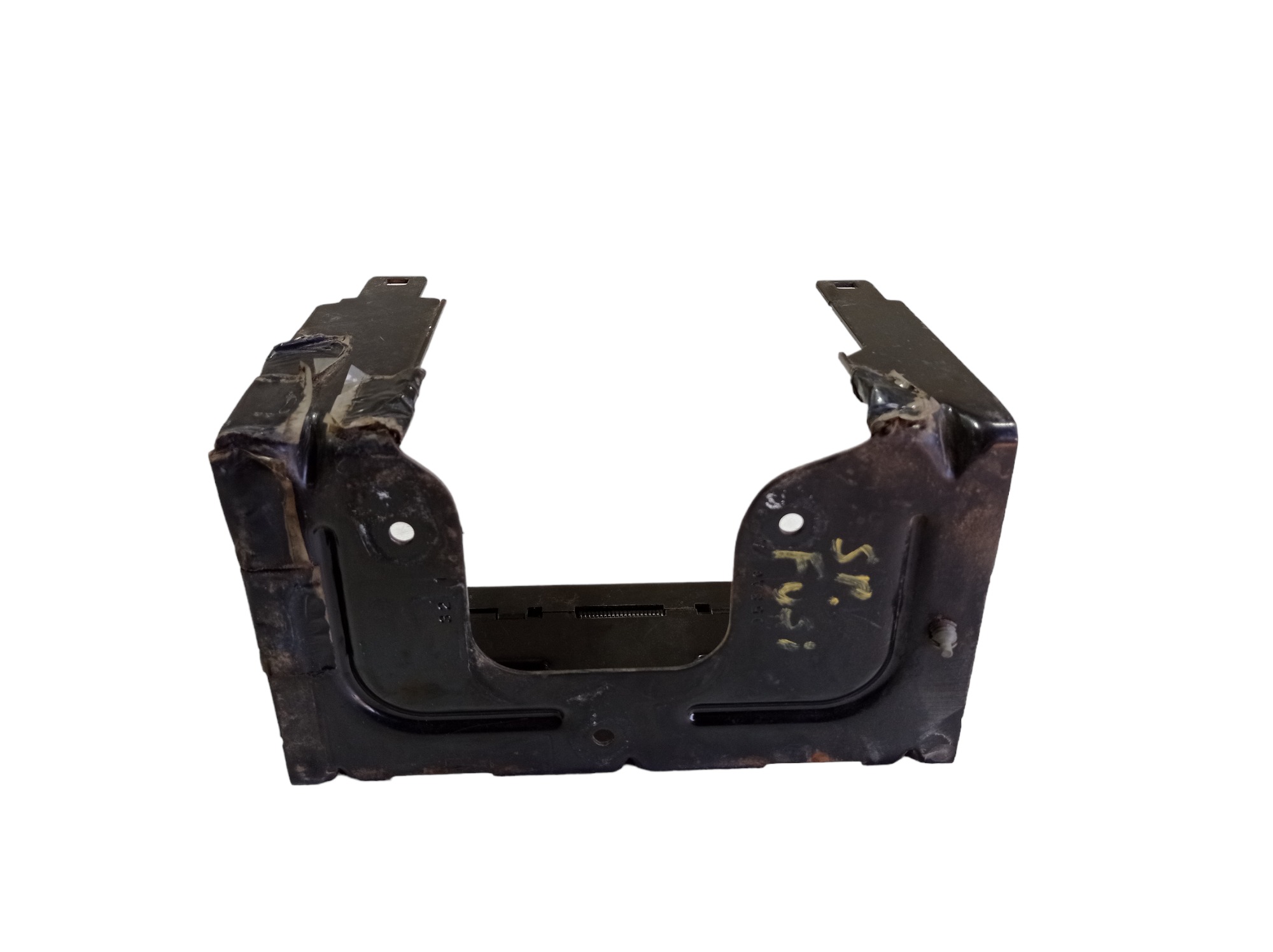 Suporte Caixa De Fusível Jeep Cherokee 2012 V561 2