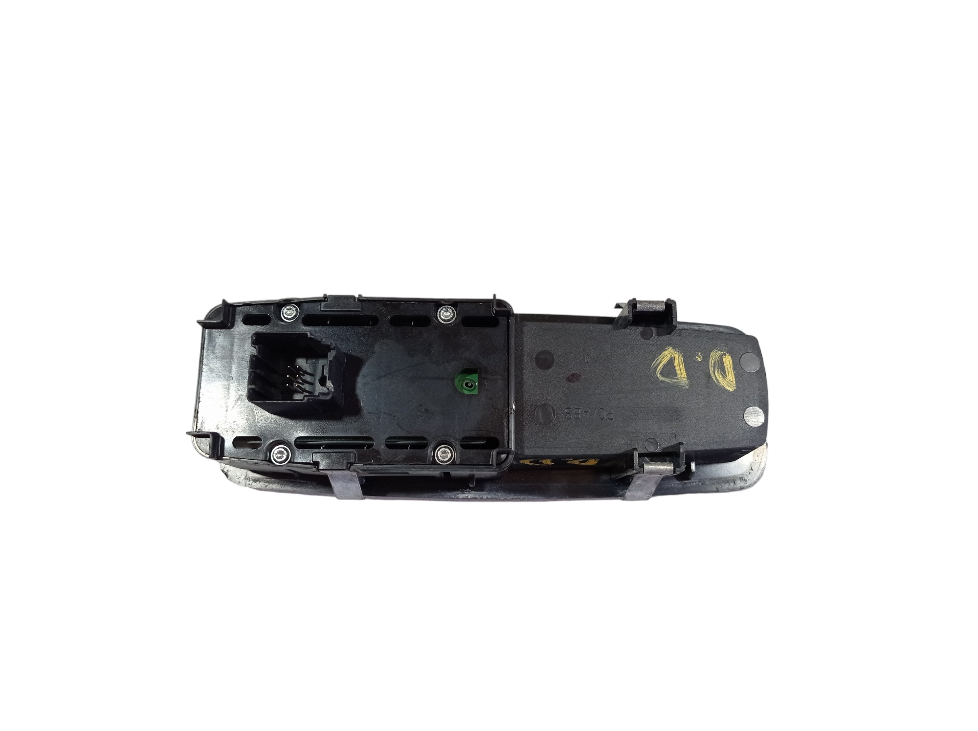 Botão Vidro Dianteiro Direito Jeep Cherokee 2012 V561 5