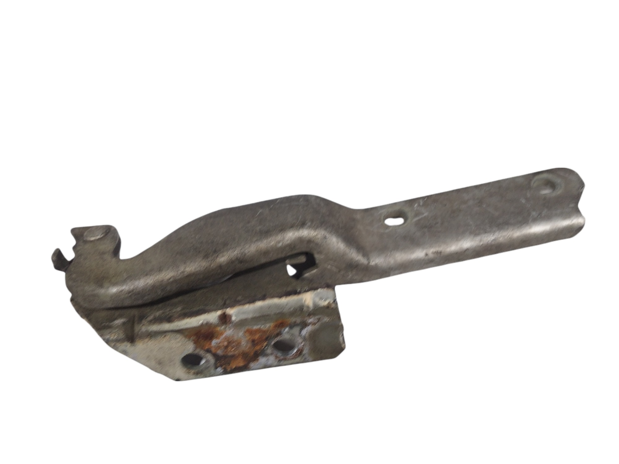 Dobradiça Direita Capô Fiat Palio 2006 A 2010 V179 2