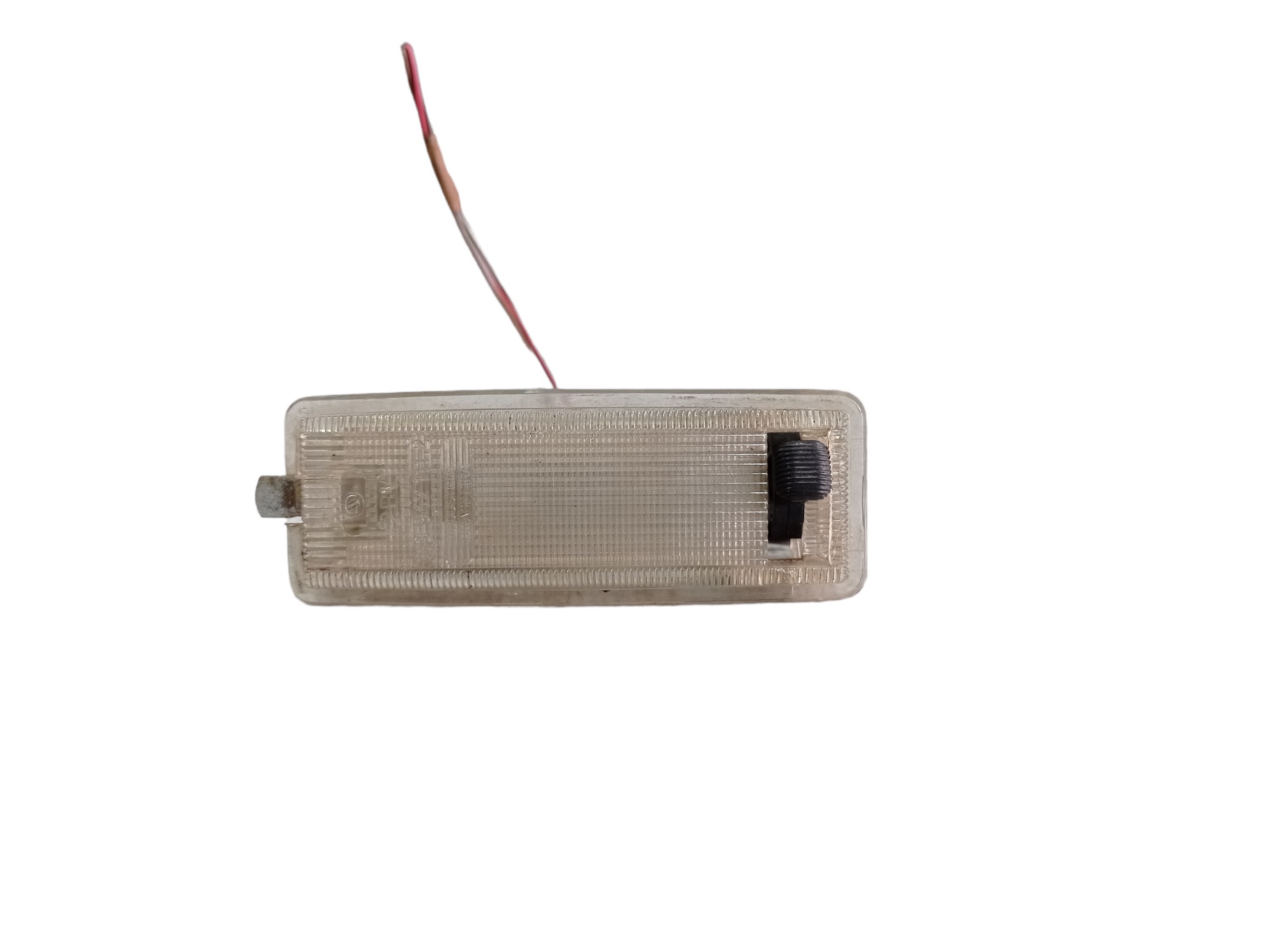 Lanterna De Cortesia Vw Fusca Gol Kombi 1139471112 Vl 6