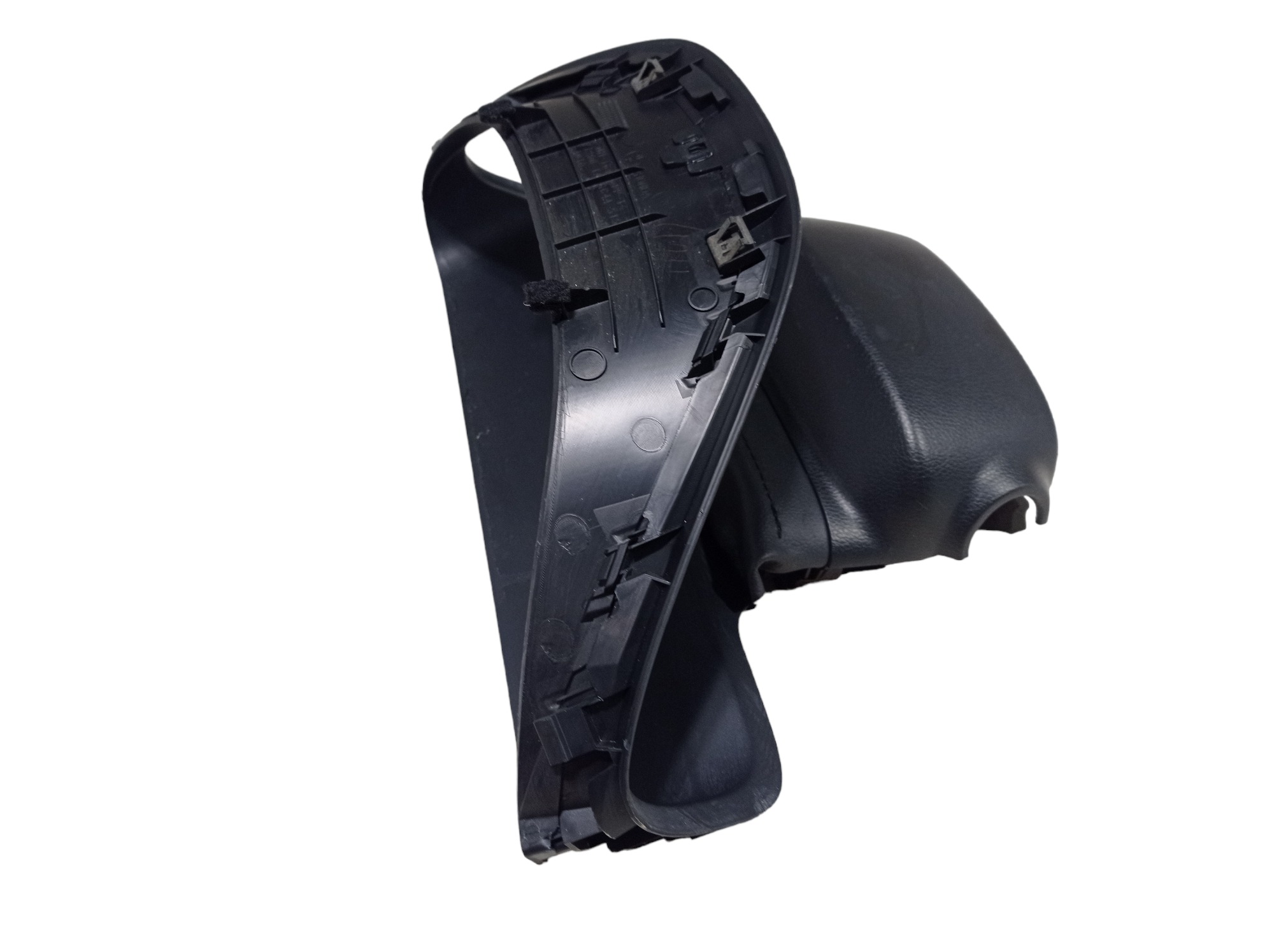Moldura Painel De Instrumentos Honda Accord 2.0 2011 V557 6