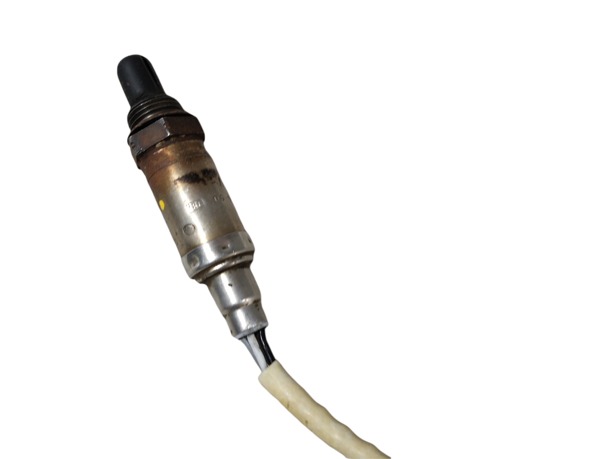 Sonda Lambda Volkswagen Santana Parati Gol 1993 A 2000 1