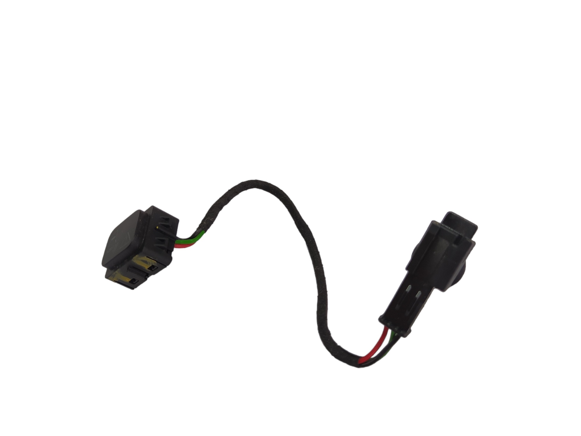 Sensor Porta Traseira Direita Evoque 2.0 2022 V572 1