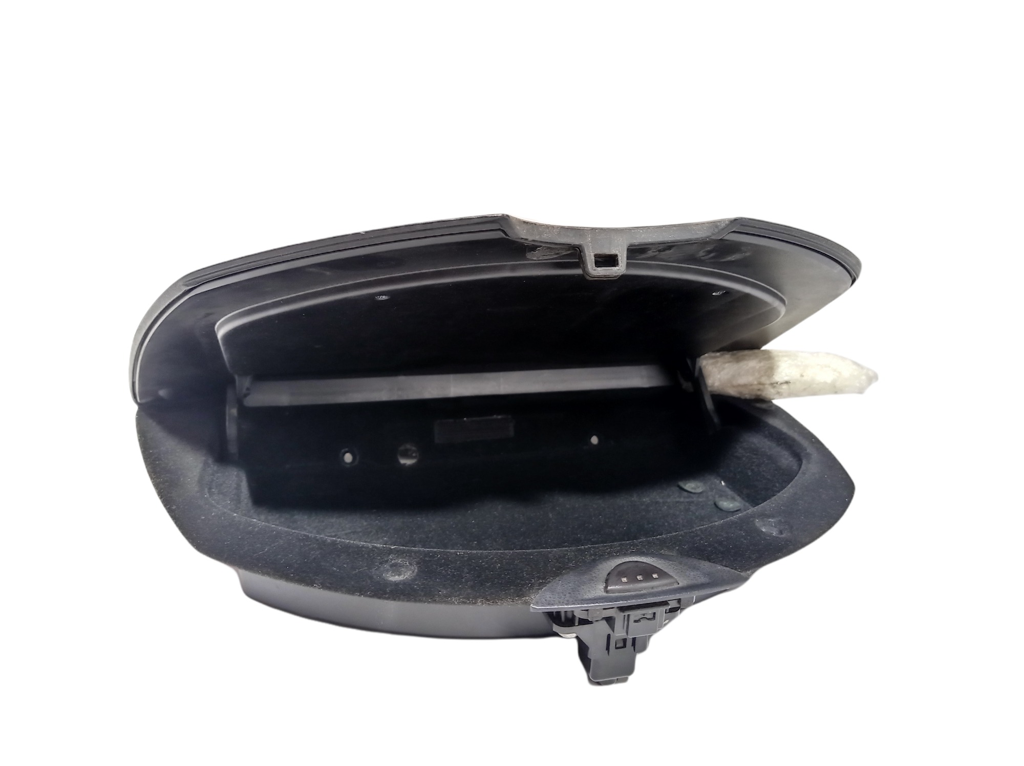 Porta Objetos  Painel Mitsubishi Grandis 2005 V28 Gn29100480 1