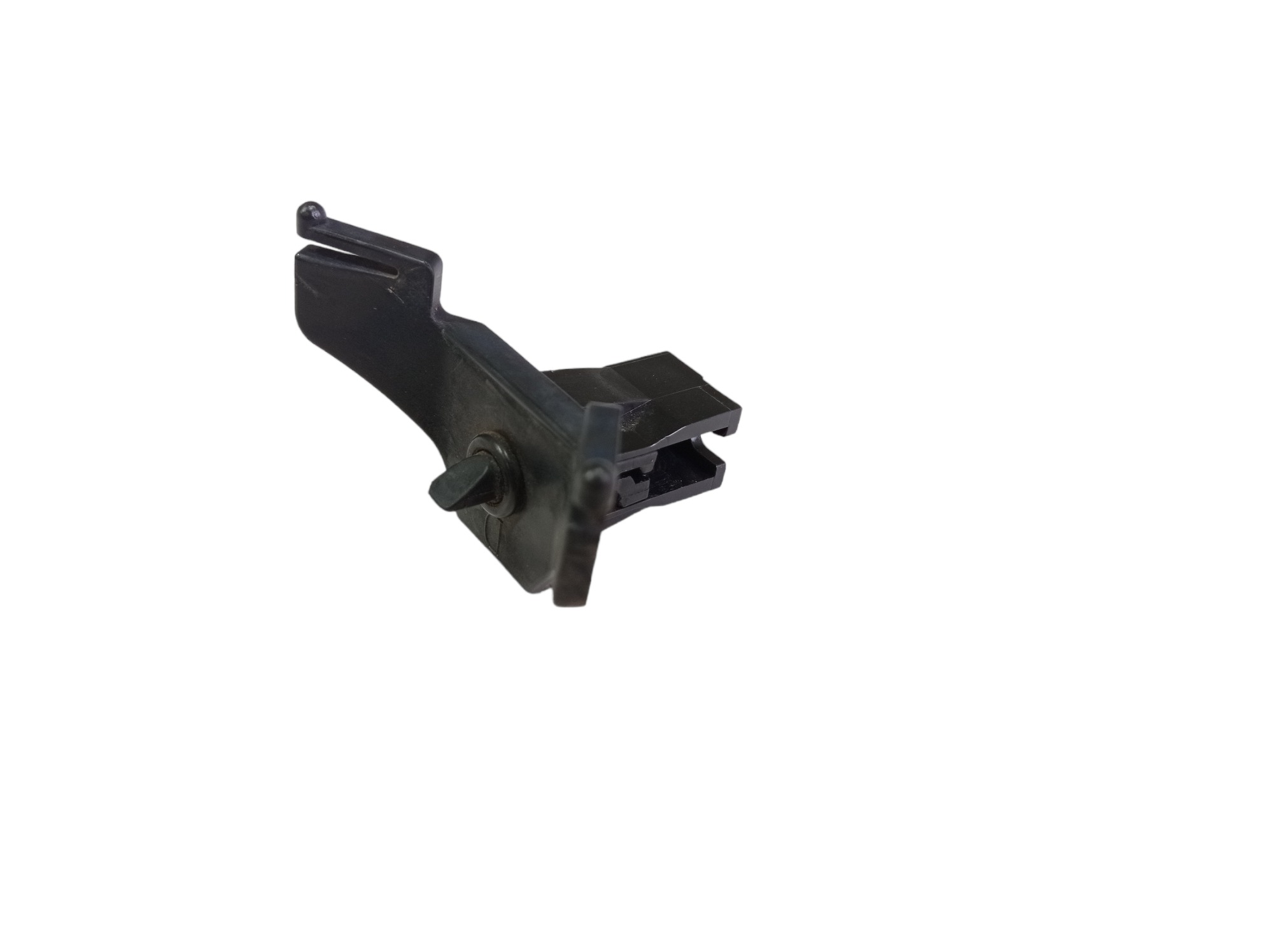 Trava Portinhola Tanque Mitsubishi Asx Cvt 2.0 2014 V574 4