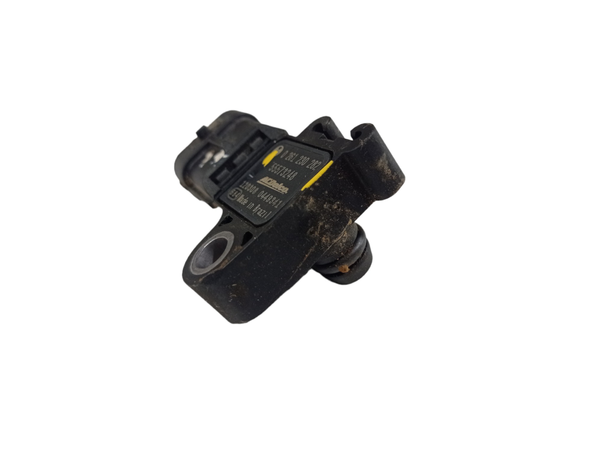Sensor Map Agile Montana Cobalt Celta 2010 2014 Vl 5