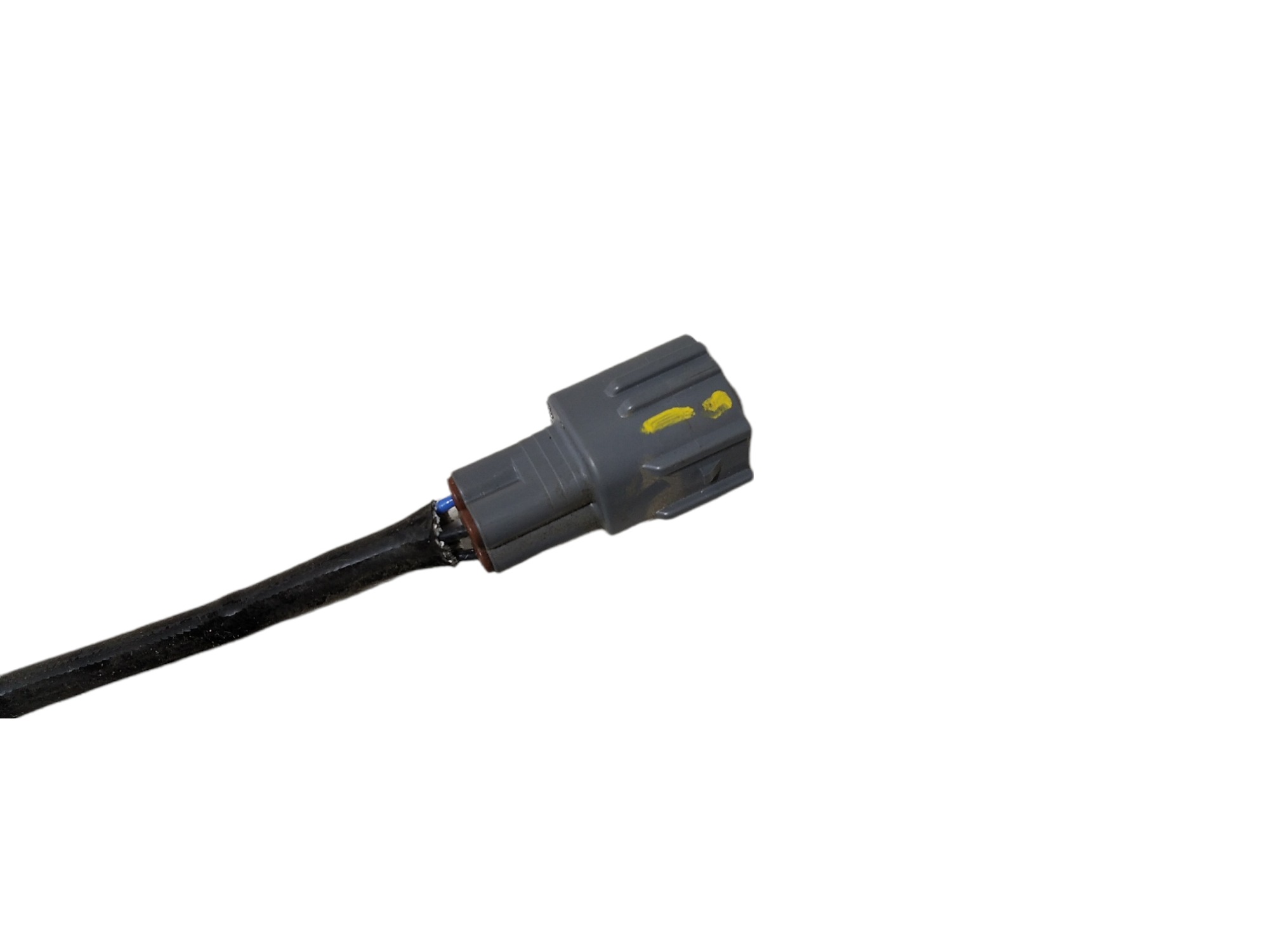 Sonda Lambda Inferior Toyota Corolla Prius 1.8 2019 V336 4