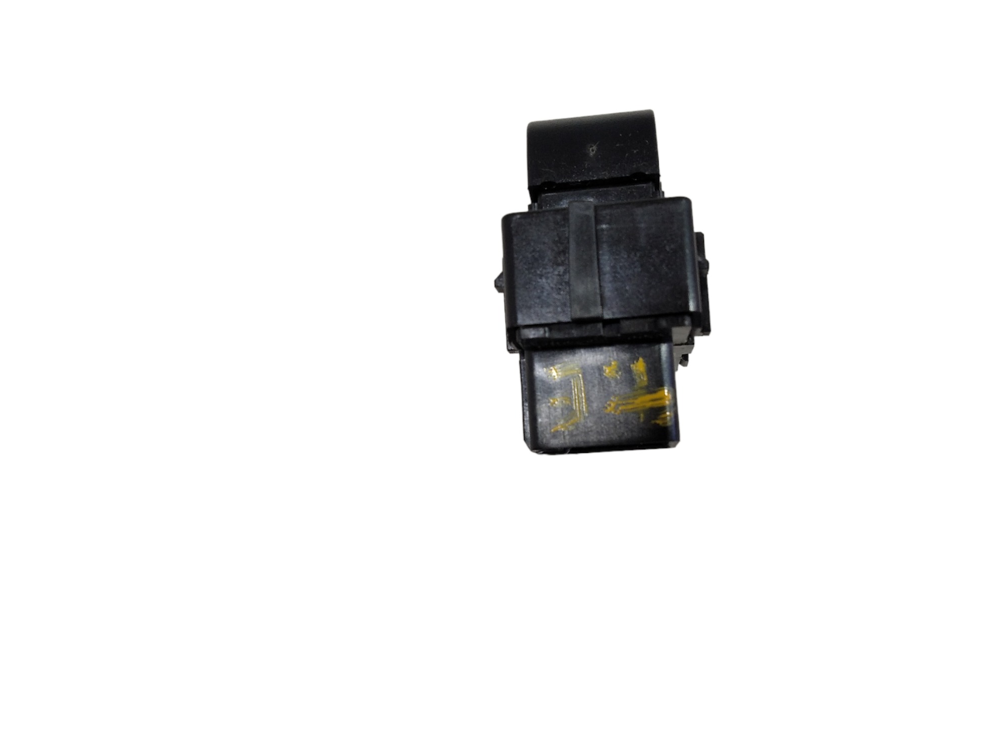 Botão Vidro Porta Traseira Esquerda Ford Fusion  2007 V560 1