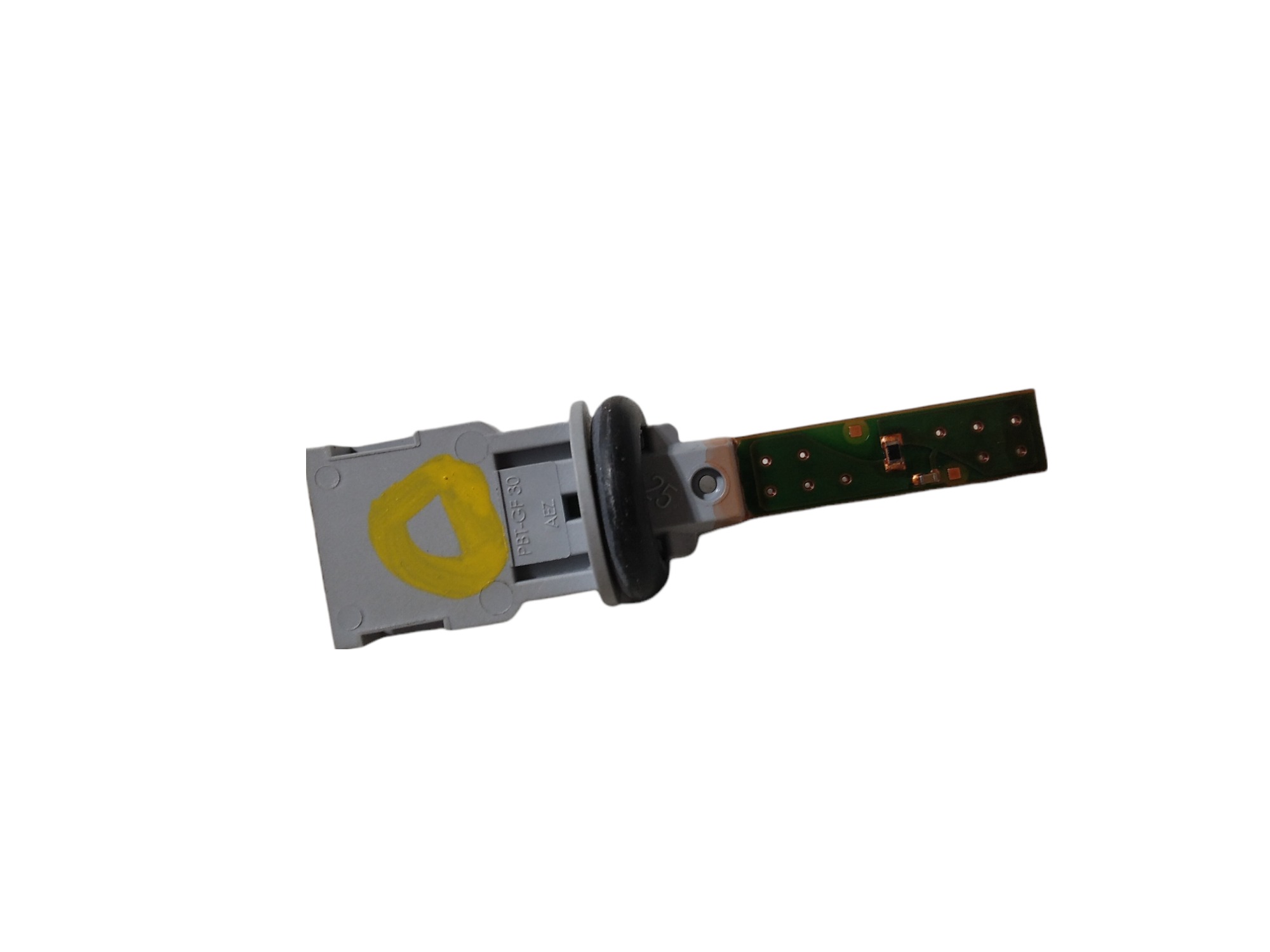 Sensor Temperatura Interna Direito Audi A3 Sportback 2019 4