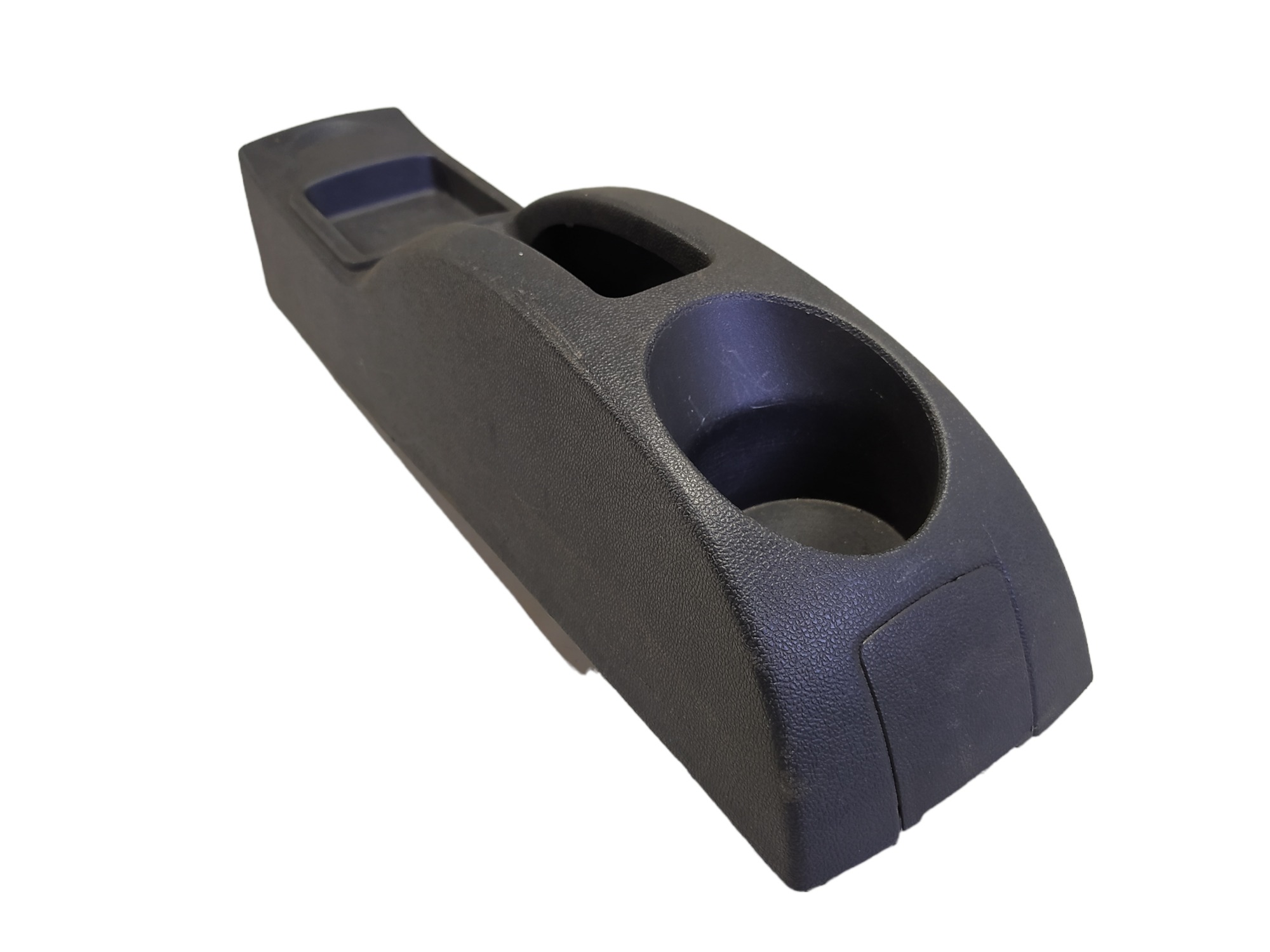 Console Central Sandero Logan Duster 2013 8200606465 Vl 3