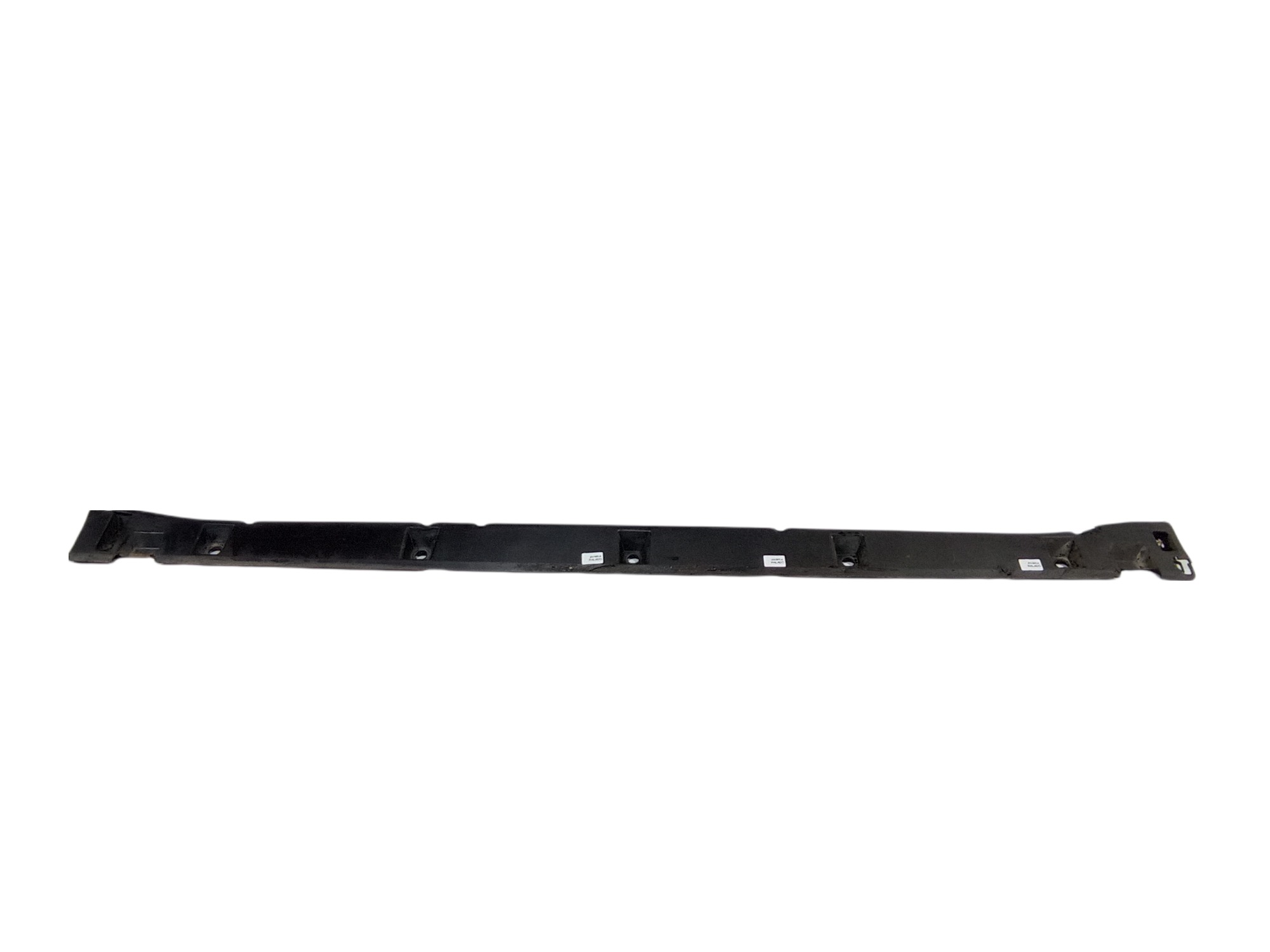 Spoiler Lateral Direito Suzuki Grand Vitara 2012 2015 V376 2