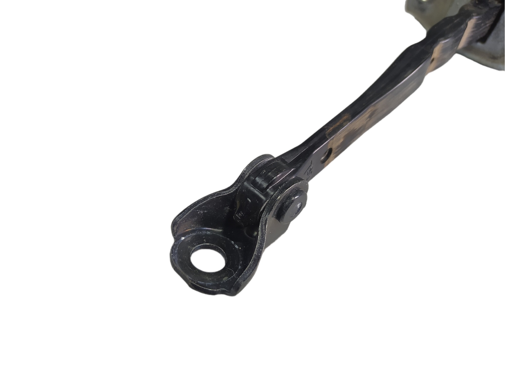 Limitador Porta Traseira Esquerda Honda City Dx 2011 V477 5