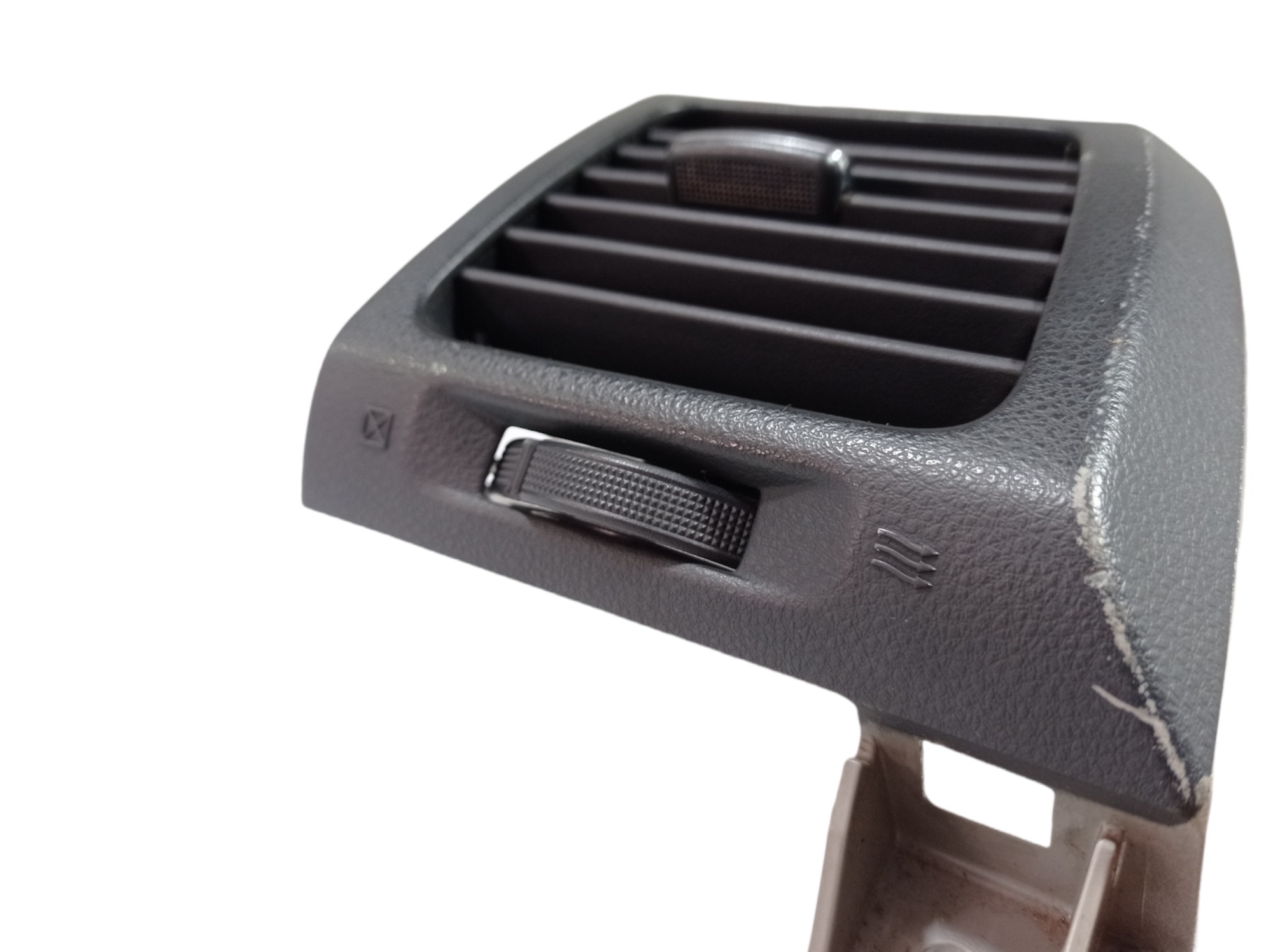 Difusor De Ar Direito Mitsubishi Grandis 2005 V28 2