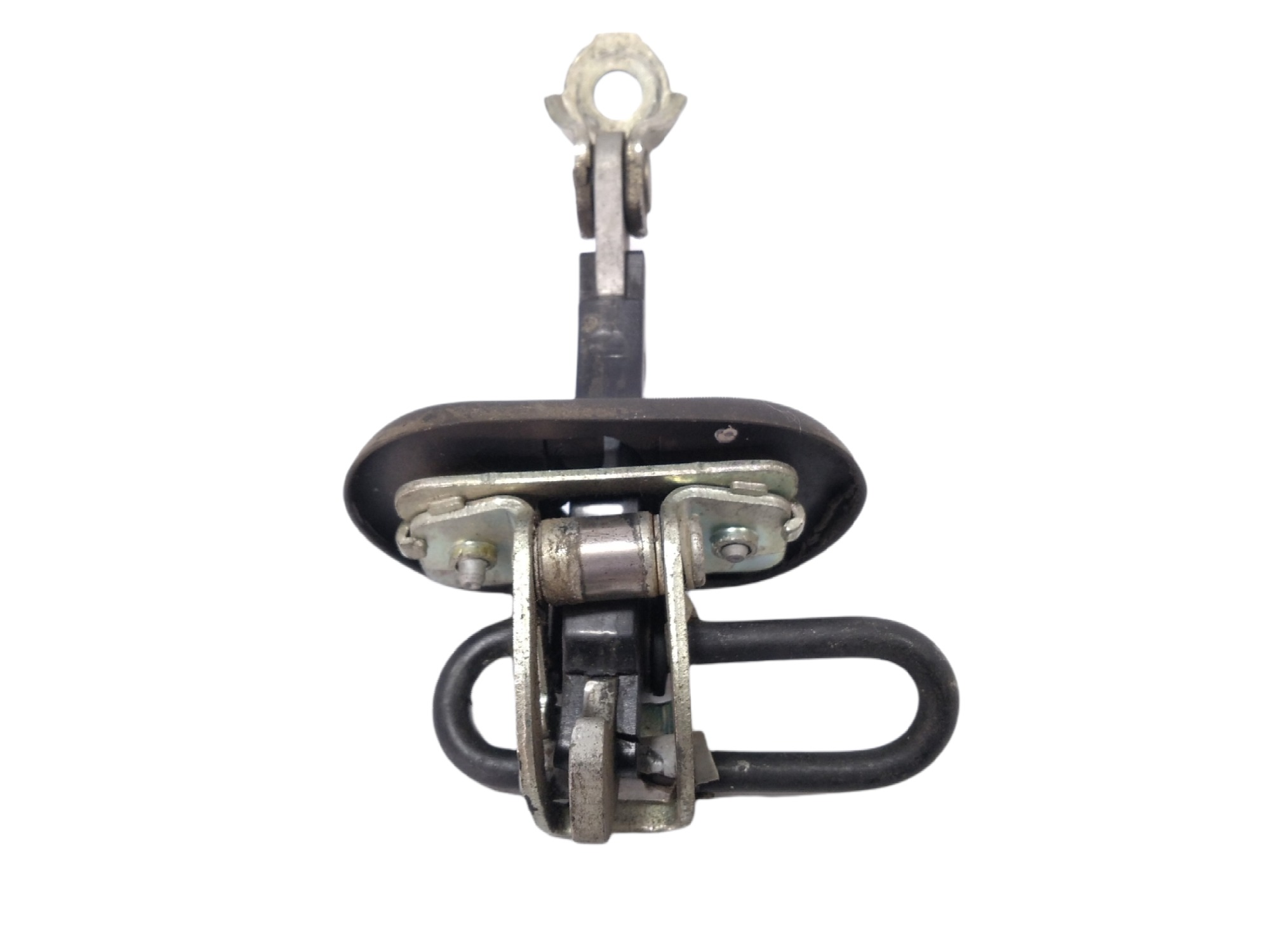 Limitador Porta Dianteira Direita Fiat Linea 2008 V362 2