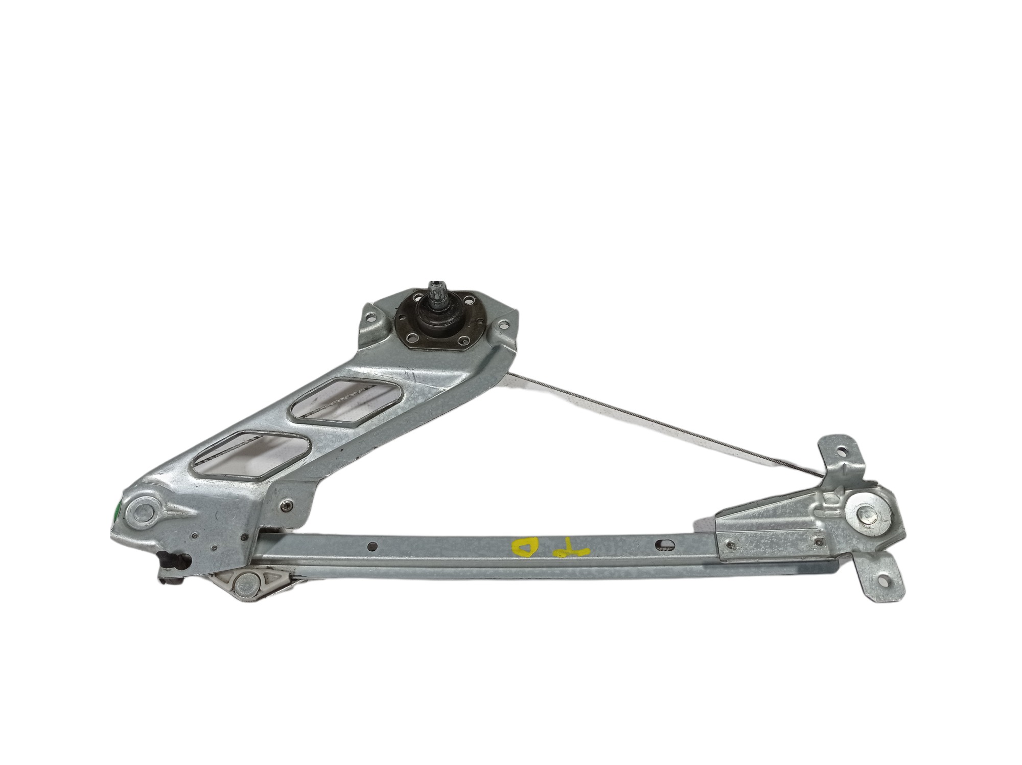 Máquina Vidro Trase Direita Gm Corsa Classic 1996 2010 V285 1