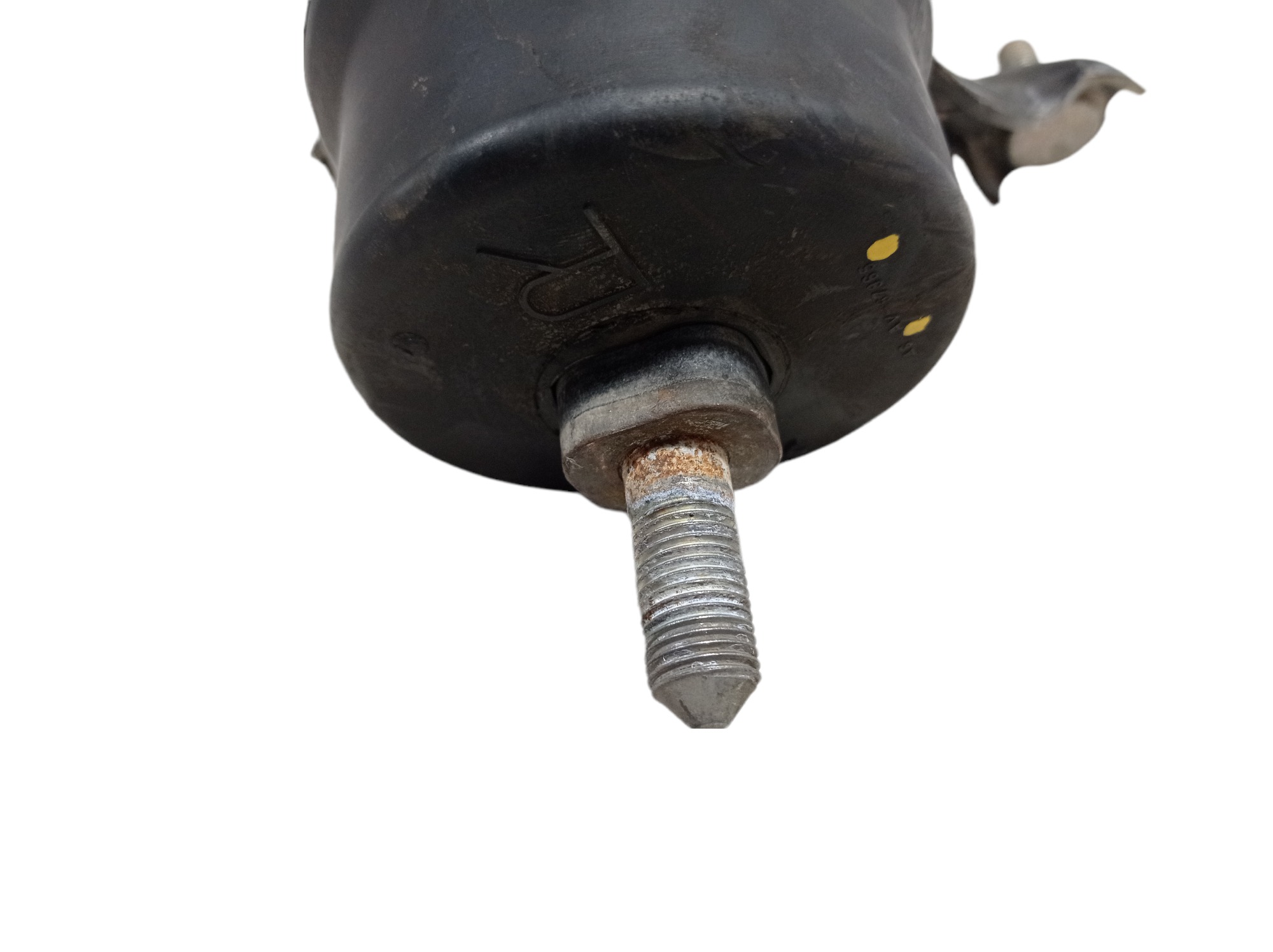 Coxim Inferior Direito Motor Lexus Es330 3.3 V6 2006 Av67965 7