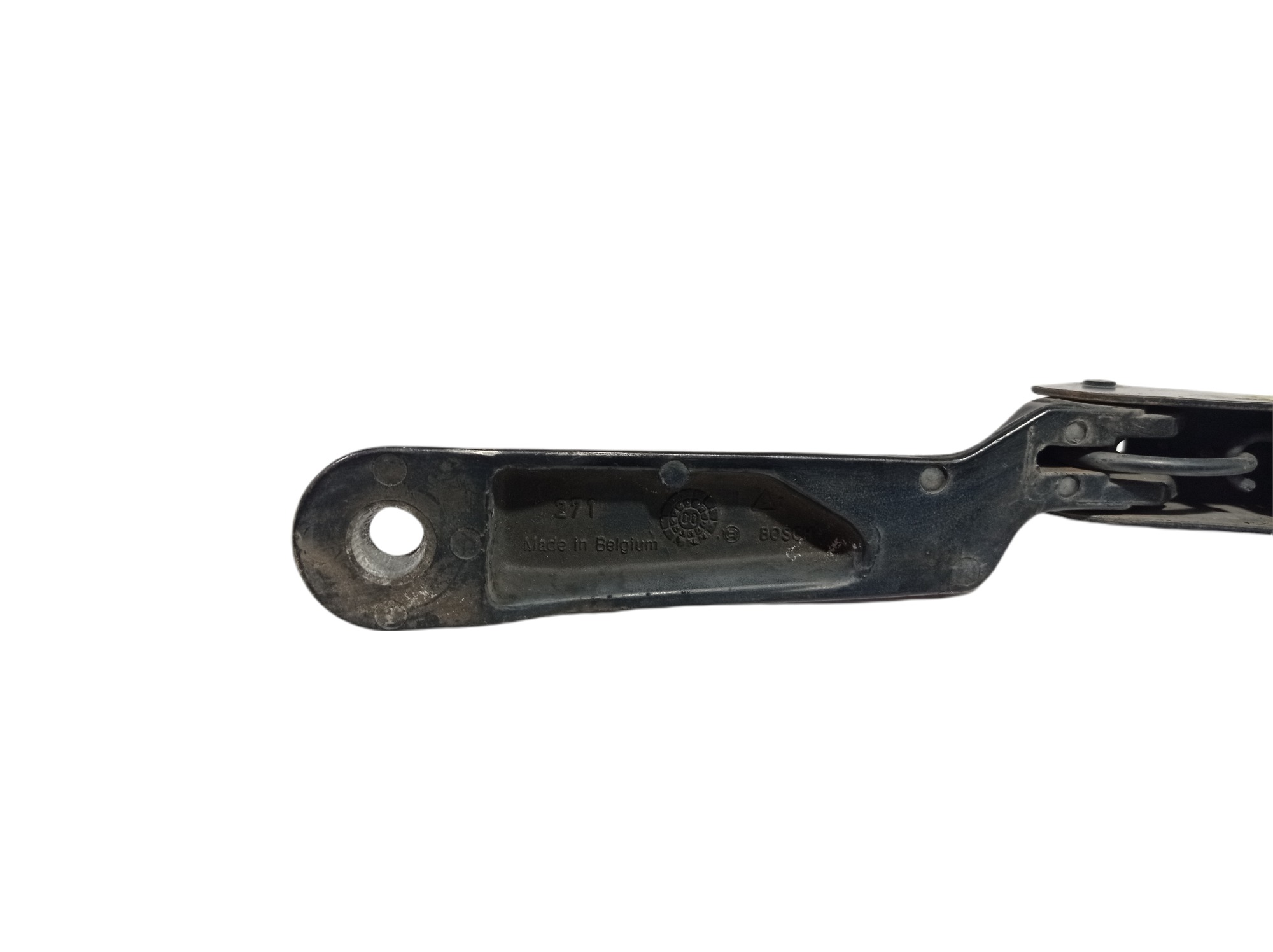 Haste Limpador Parabrisa Esquerdo Vw Golf 2002 V364 8