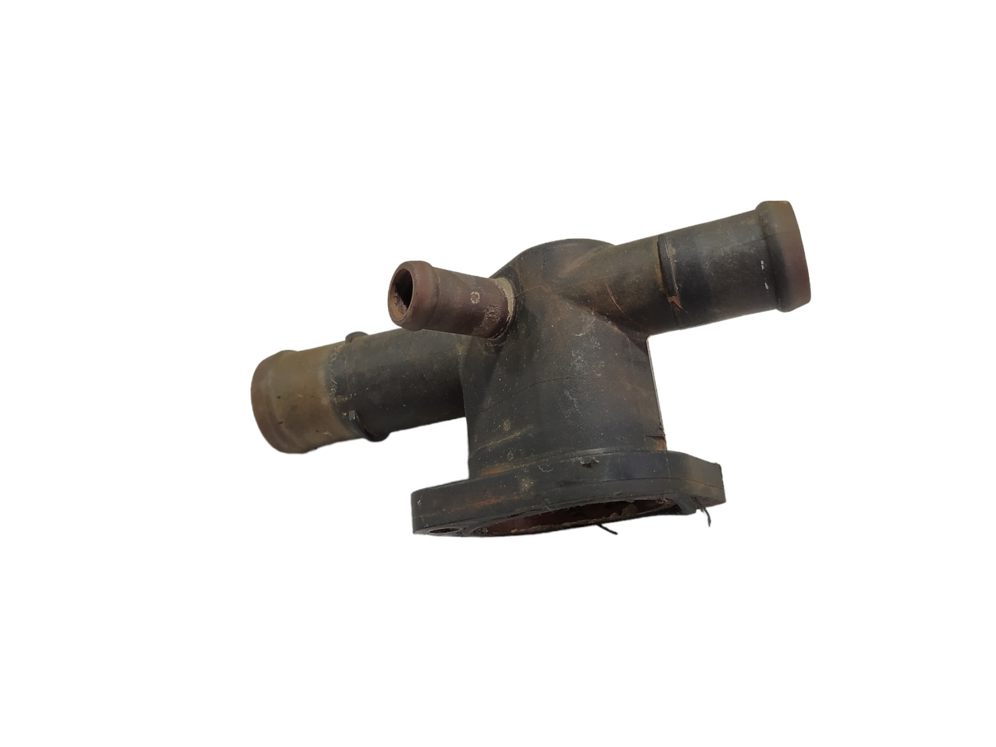 Flange Dagua Audi A4 Golf Jetta 1.6 1.8 2.0 06a121133ac Vl 7