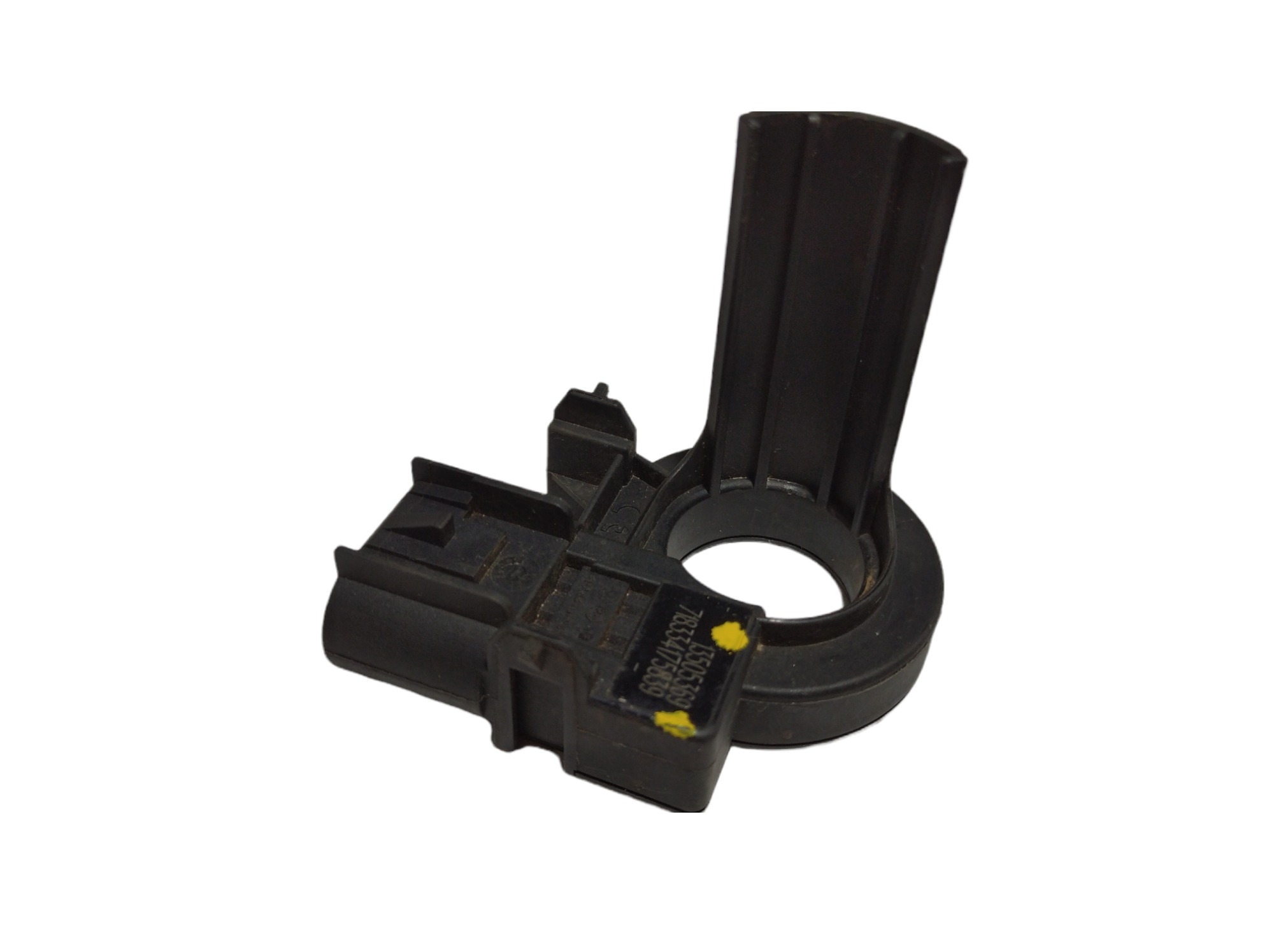 Sensor Corrente Bateria Gm Prisma Onix 1.4 2019 13505369 4