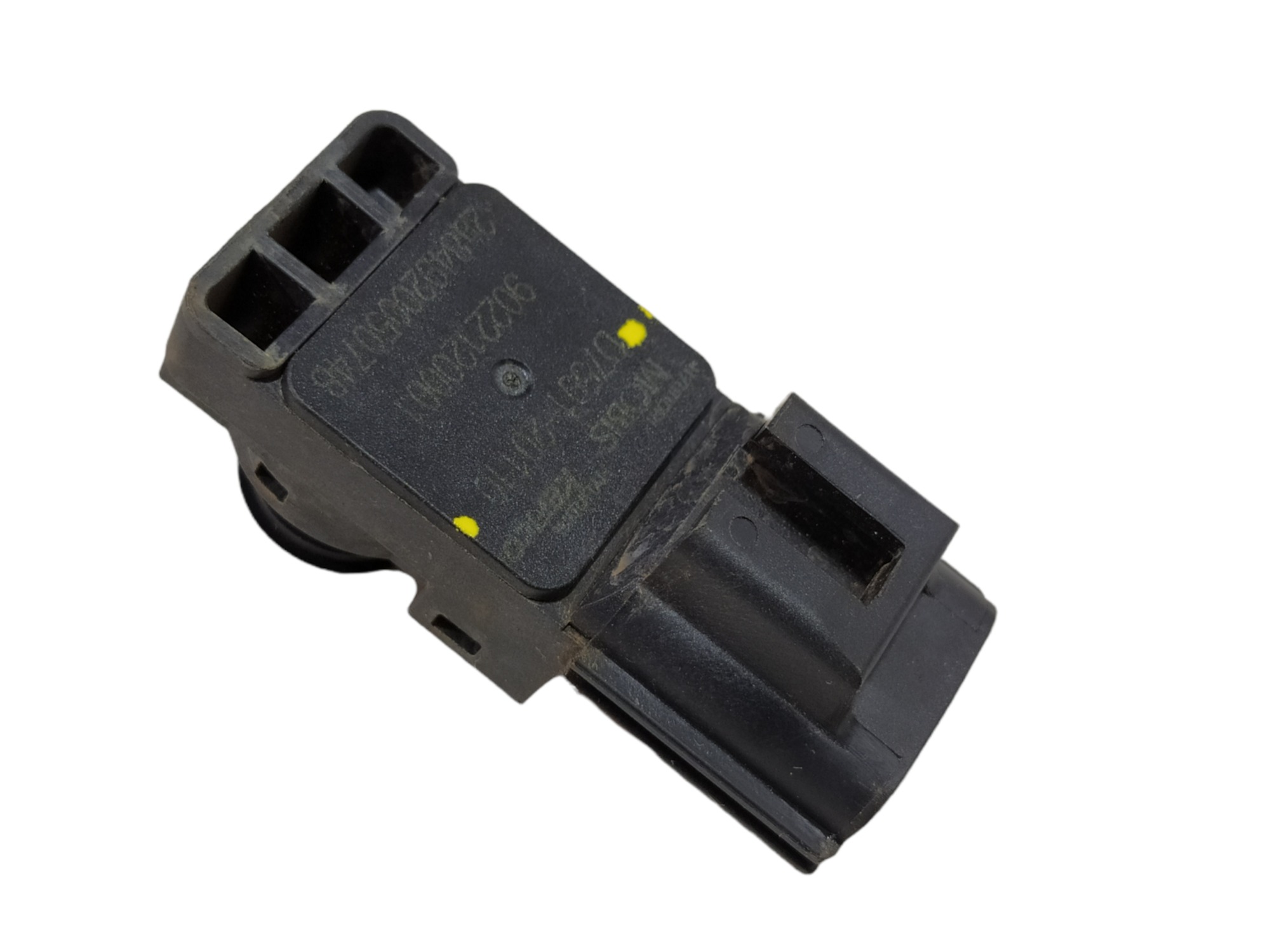 Sensor Hidrovaco Hyundai Creta 2.0 2019 D759120110 V436 6