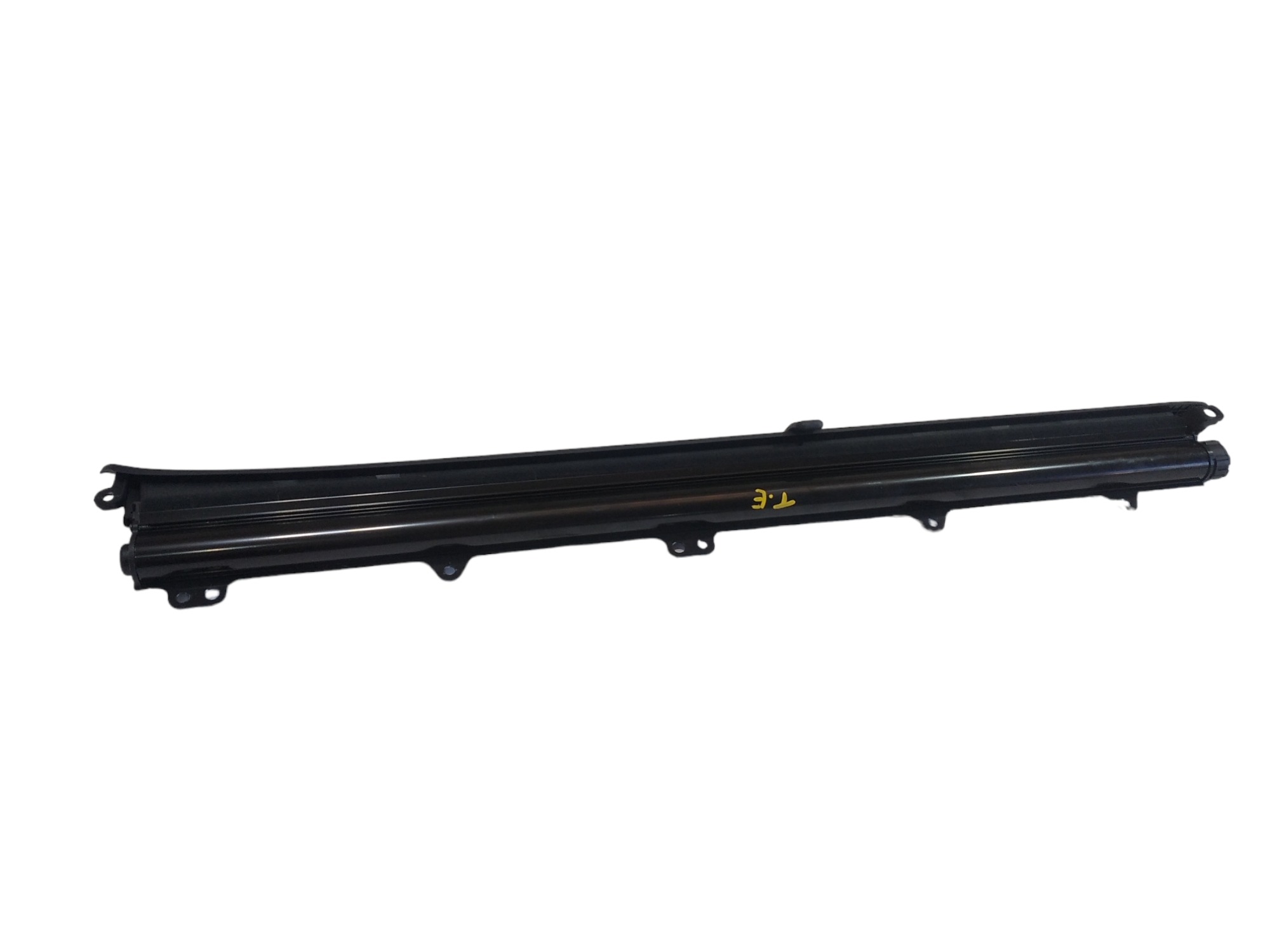 Cortina Janela Traseira Esquerda Lexus Rx450hl 2021 V576 7