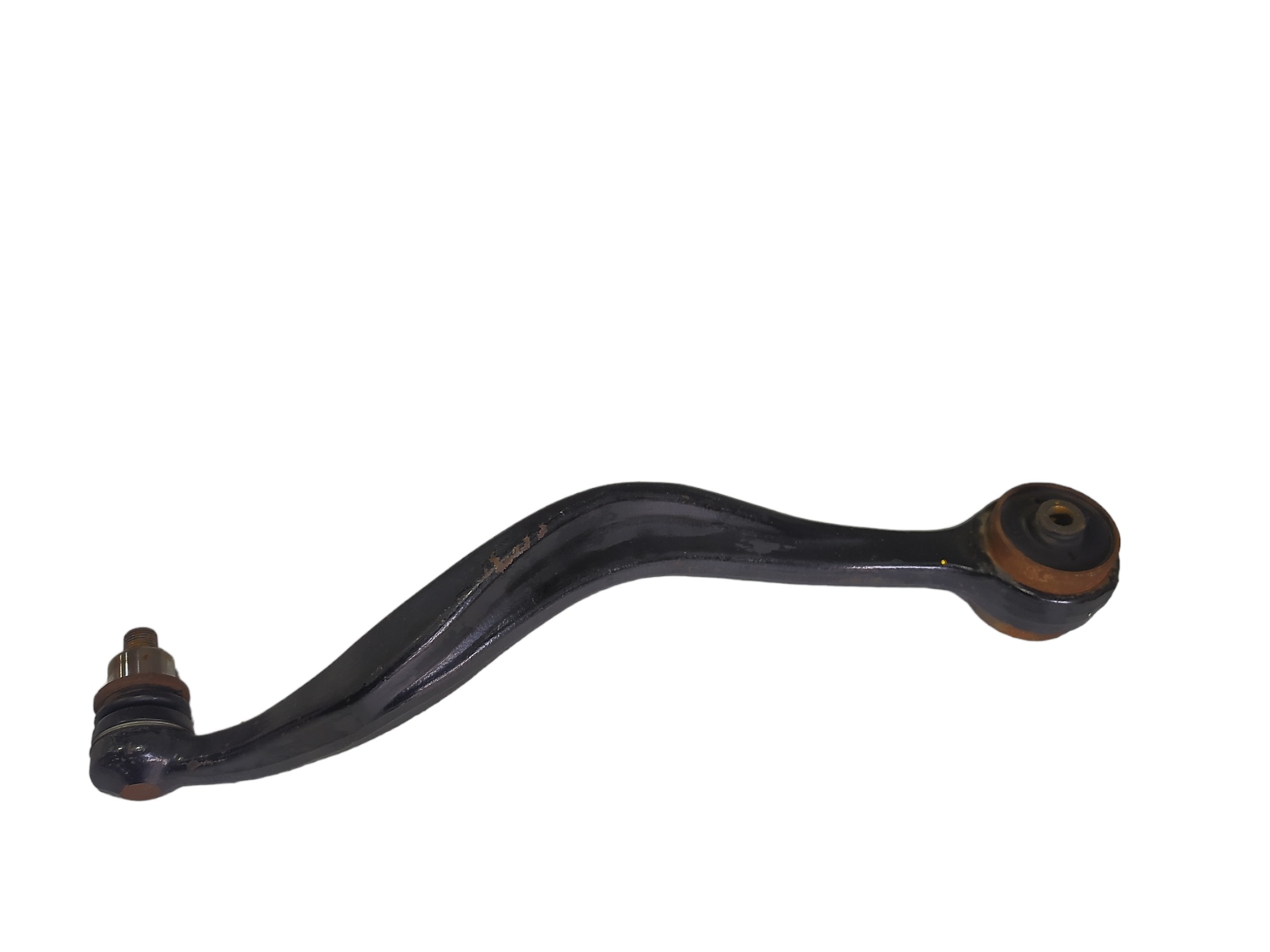 Barra Suspensão Dianteira Esquerda Ford Fusion 2.3 2007 V560