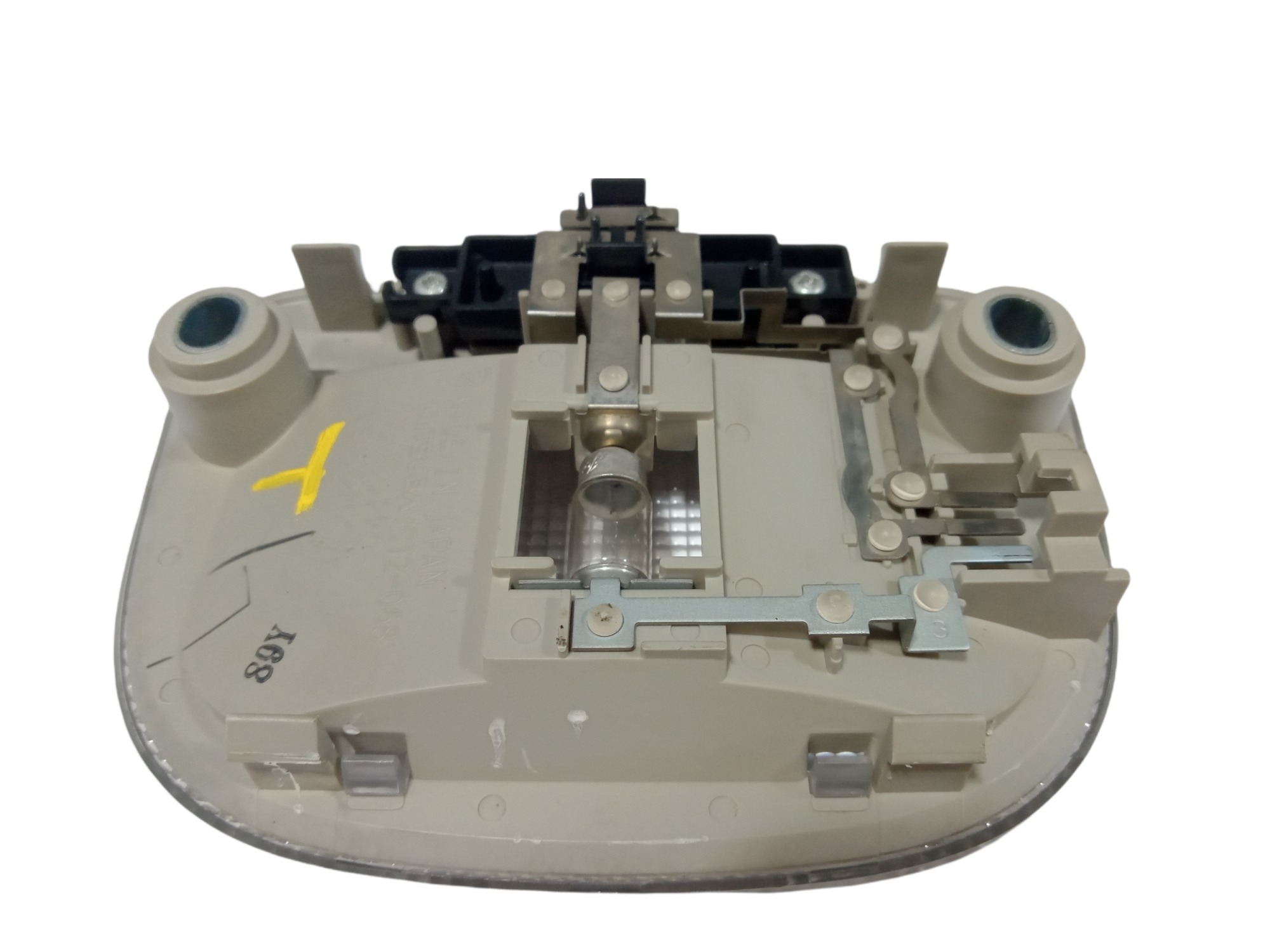 Luz De Teto Traseira Subaru Impreza 2.0 2009 V375 7