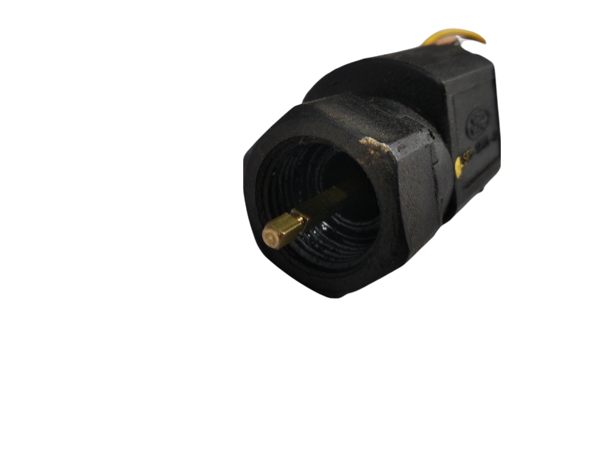 Sensor Velocidade Ford Fiesta Flex 2007 2s659e731ab V195 5