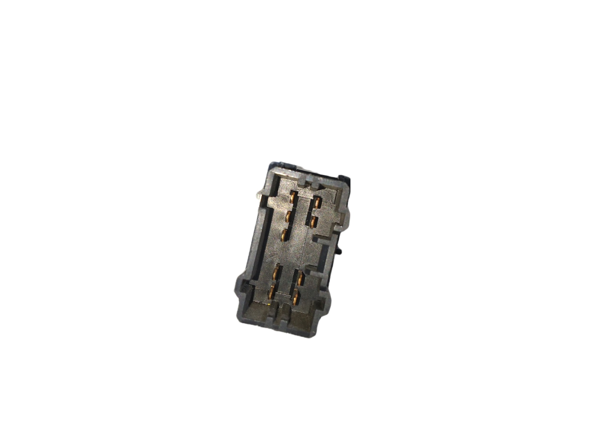 Botão Pisca Alerta Honda Civic 2001 2002 7