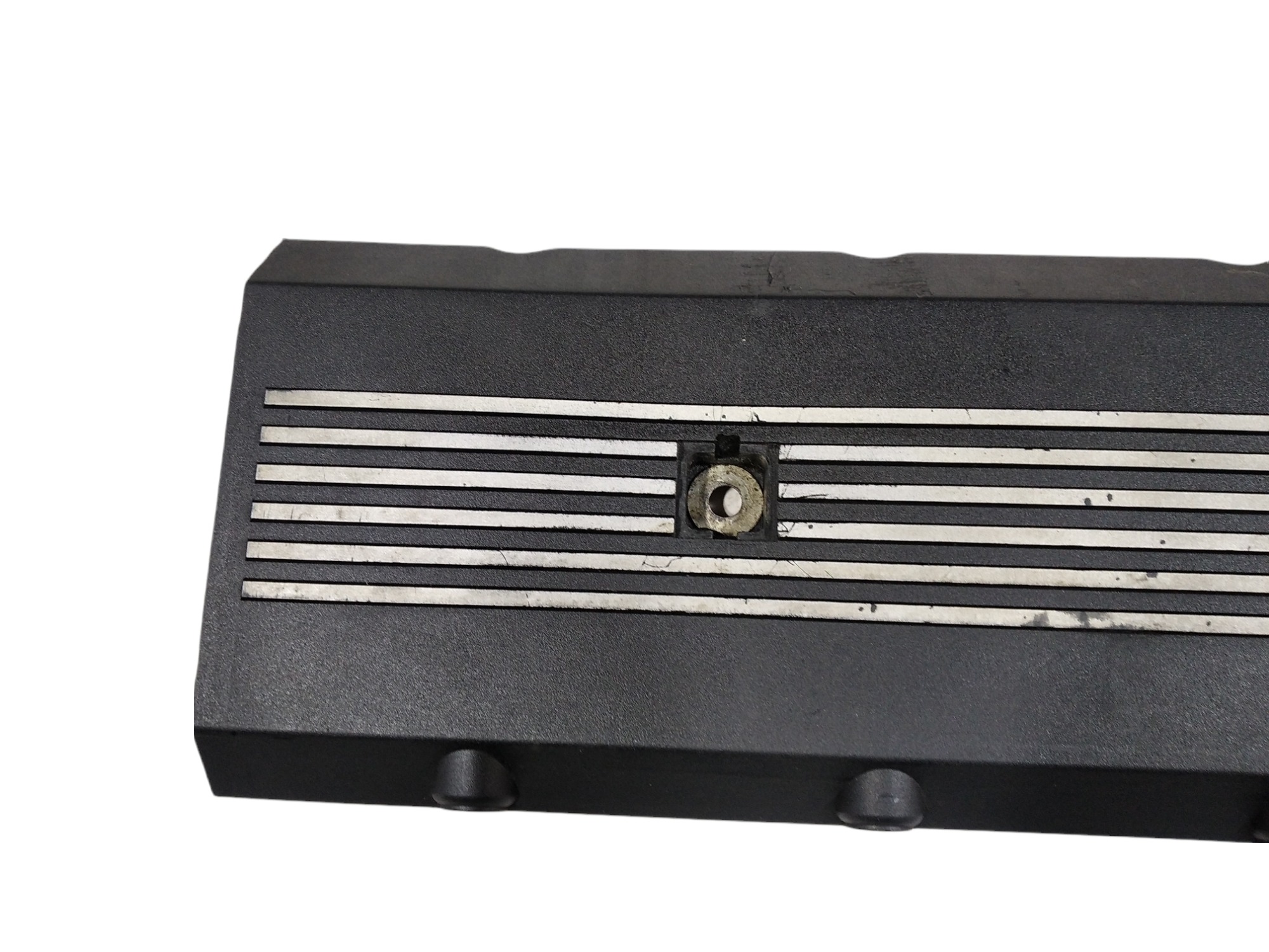 Capa Tampa Válvula Land Rover 4.4 V8 Gas 2004 V284 3