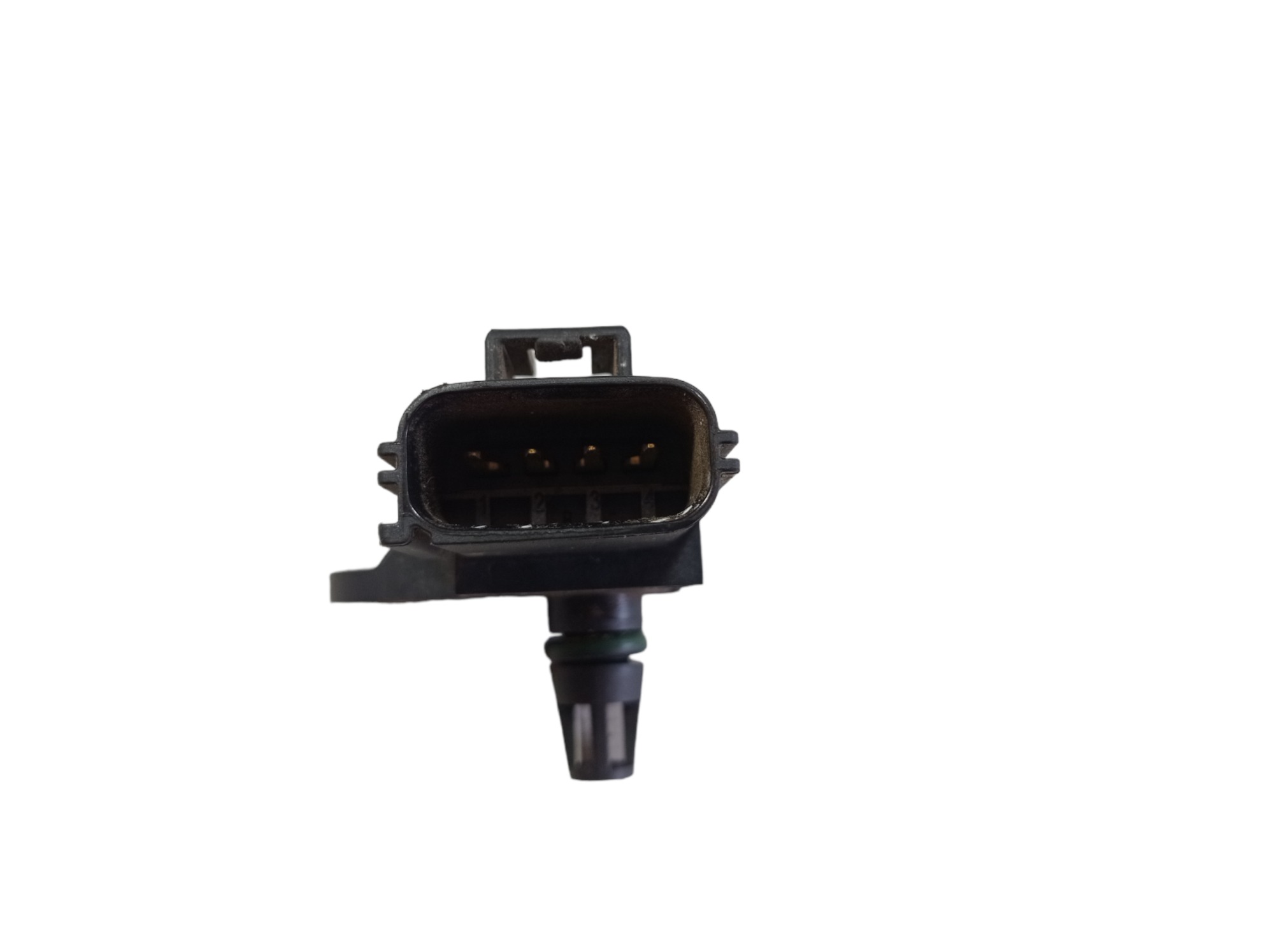 Sensor Map Ford Fusion 2.5 2012 4s4g9f479ac Vl 3