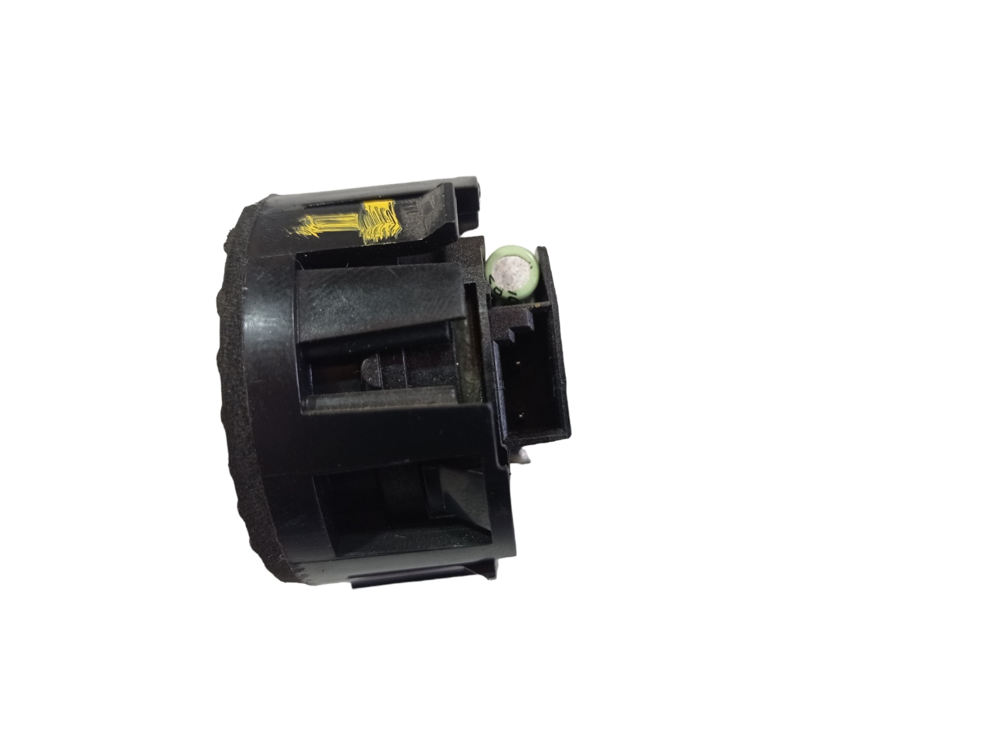 Twitter Porta Traseira Direita Jeep Cherokee Ltd 2012 V561