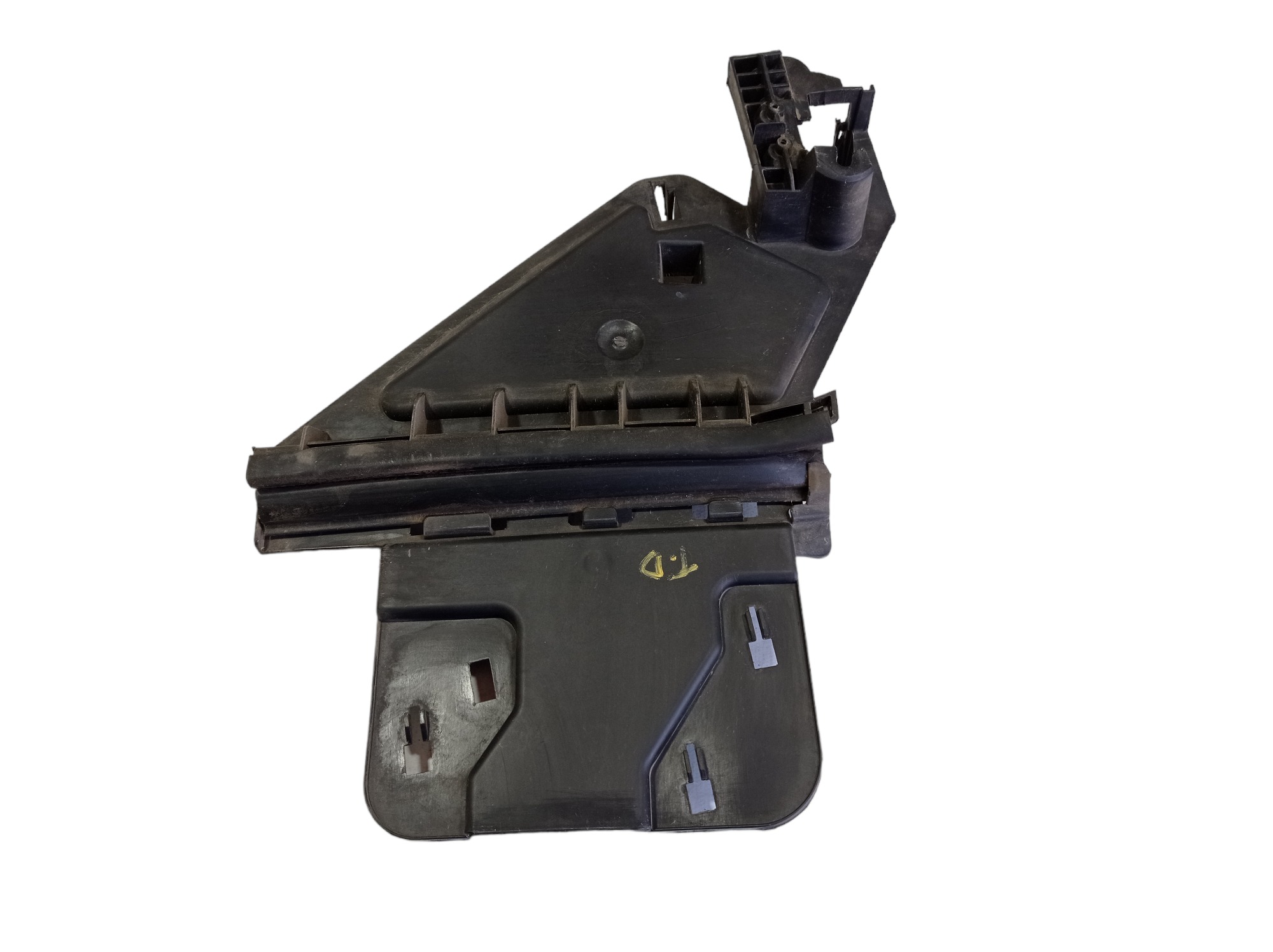 Canaleta Vidro Traseiro Direito Jeep Cherokee Ltd 2012 V561 6
