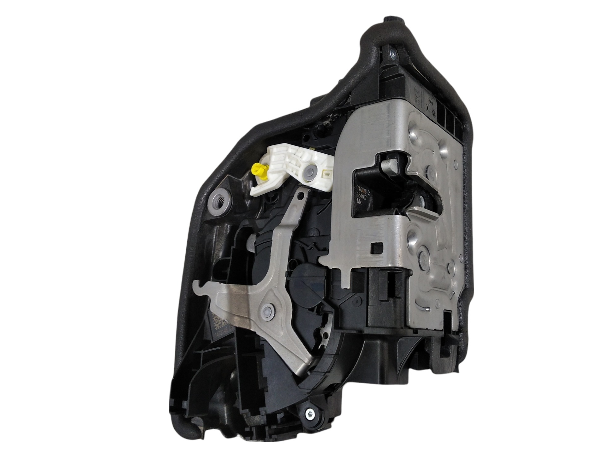 Fechadura Porta Traseira Direita Bmw X4 30i 2019 19864010mx 5