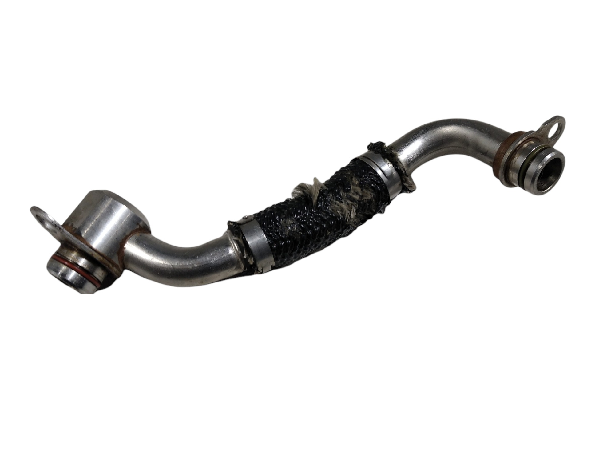 Mangueira Pressão Turbina Jetta 2.0 Tsi V260 4