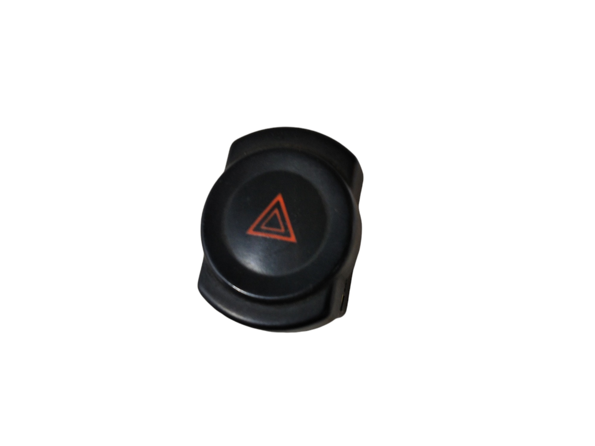 Botão Pisca Alerta Renault Sandero 2010 V62 2