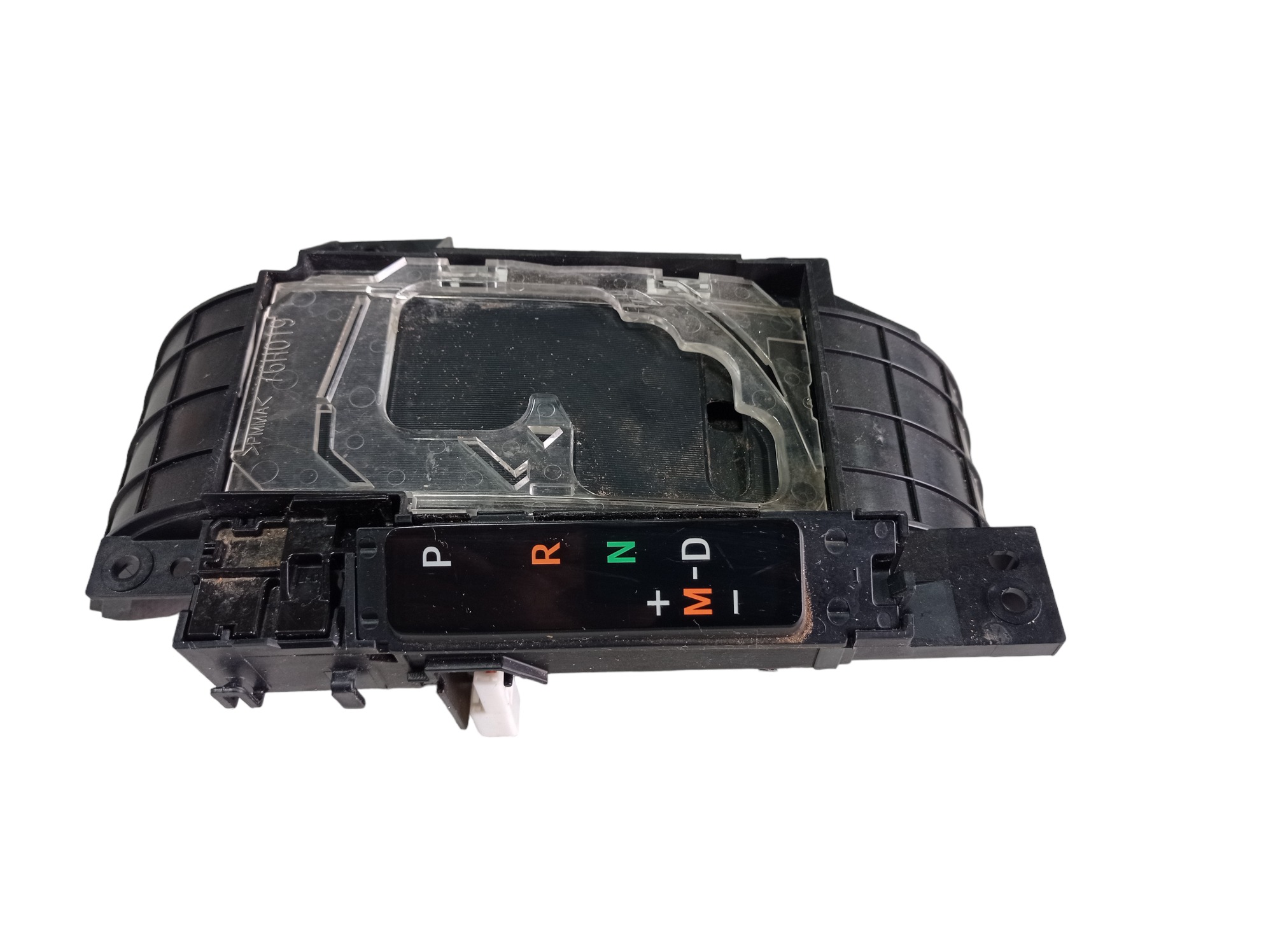 Marcador De Marcha Toyota Rav4 2018 76h017 V553 5