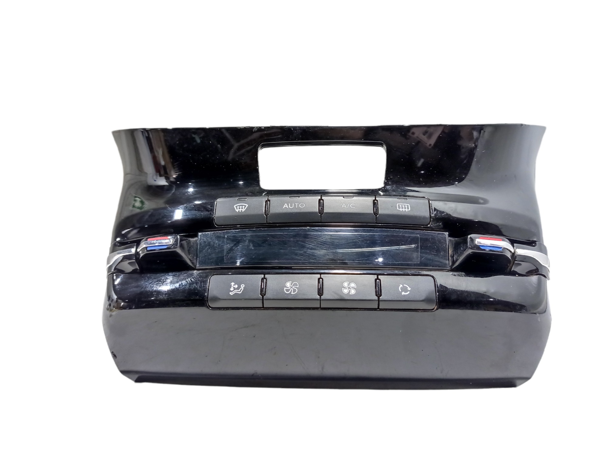 Comando Ar Condicionado Peugeot 2008 2019 V341 4