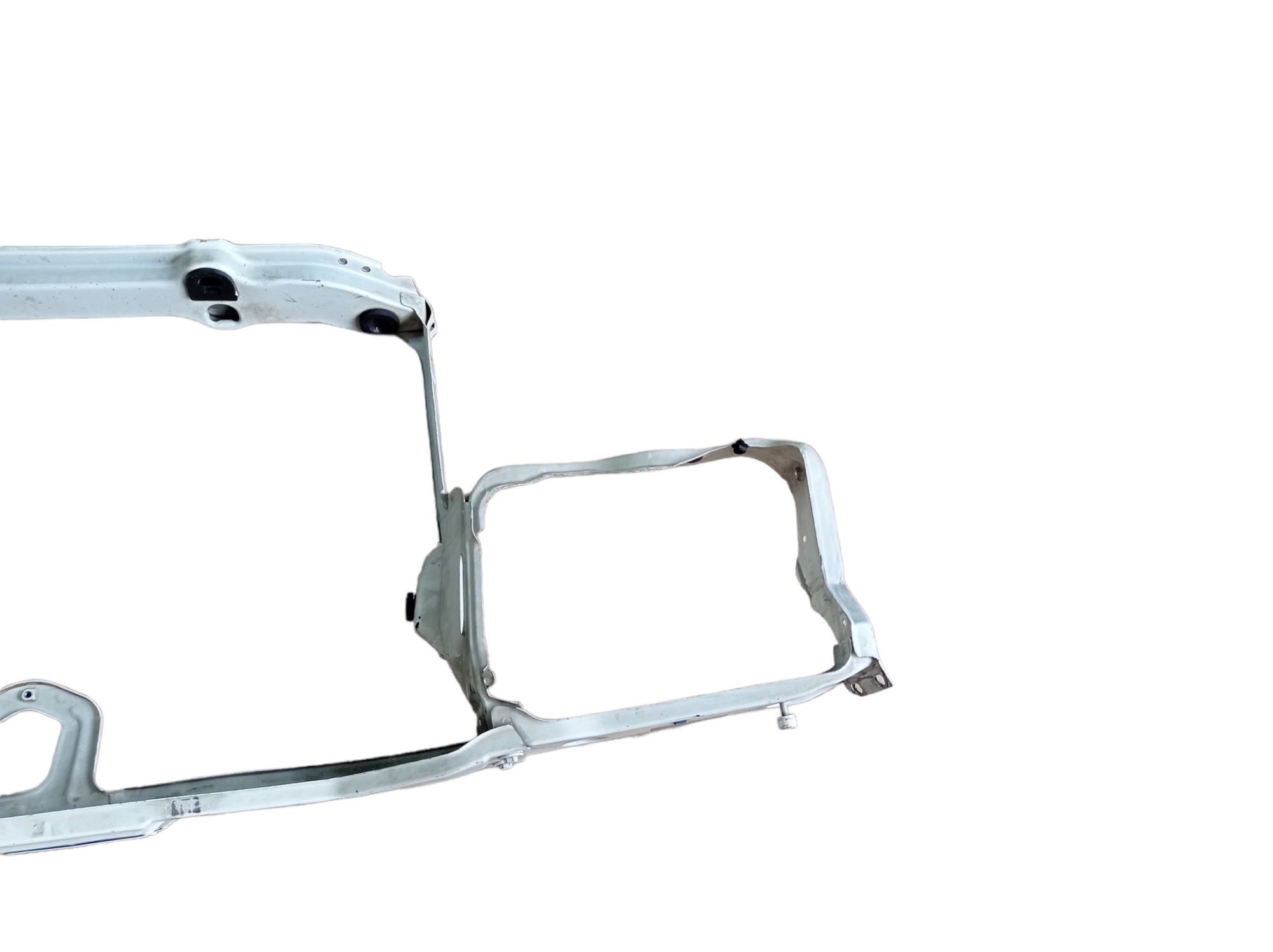 Mini Frente Painel Frontal Mercedes C230 1998 V493 3