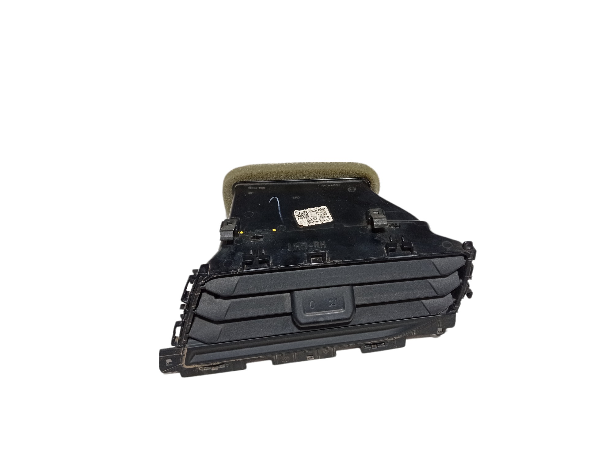 Difusor Ar Condicionado Direito Vw Polo 2018 6ea819704 V329 1