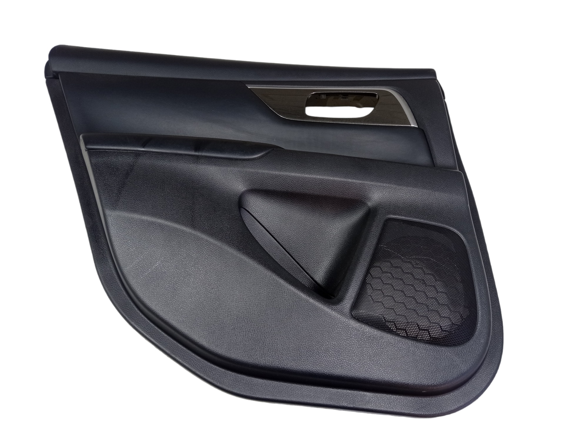 Forro Porta Traseira Esquerda Nissan Altima 2014 V564 8