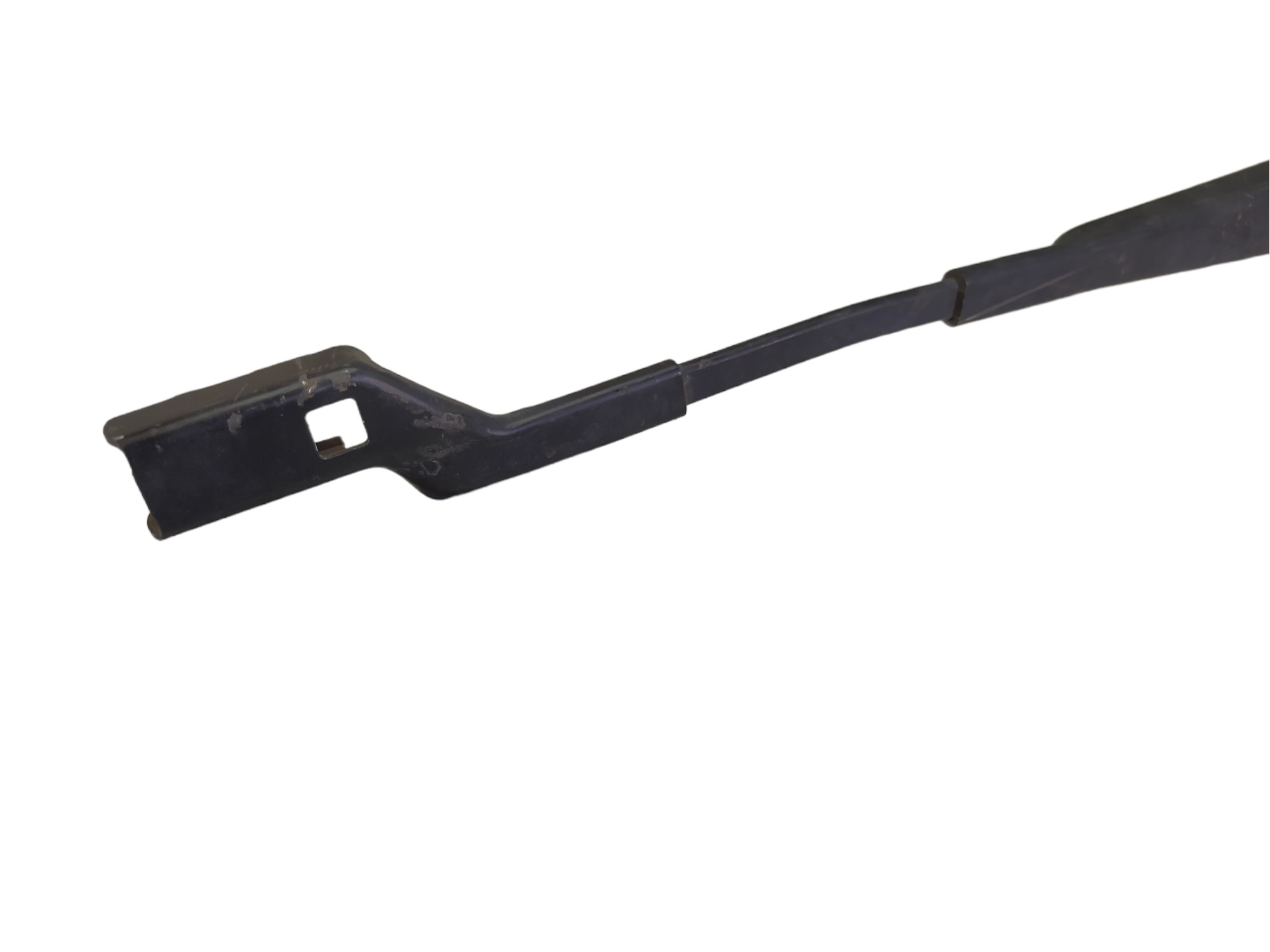 Haste Limpador Esquerdo Vw Fox 2004 5z0955409 Vl 5