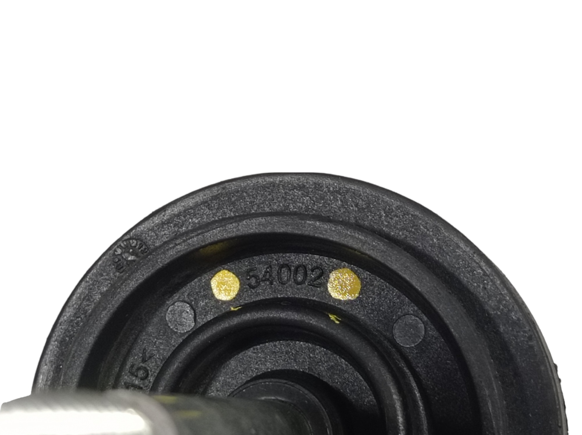 Parafuso Trava Estepe Fiat Linea Punto 2009 54002 V433 7