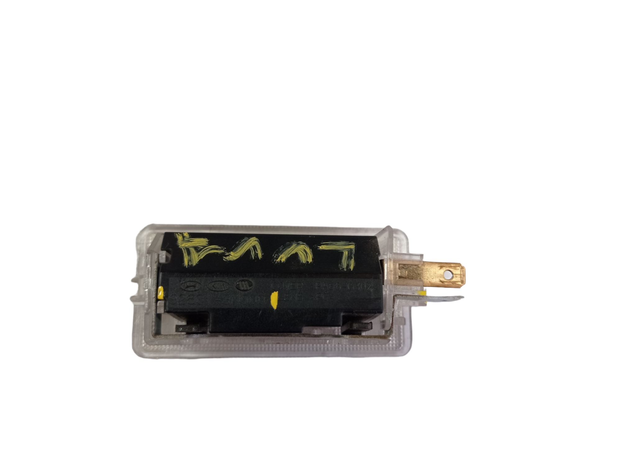 Luz Cortesia Porta Luvas Kia Cadenza 2012 A 2013 V547 6