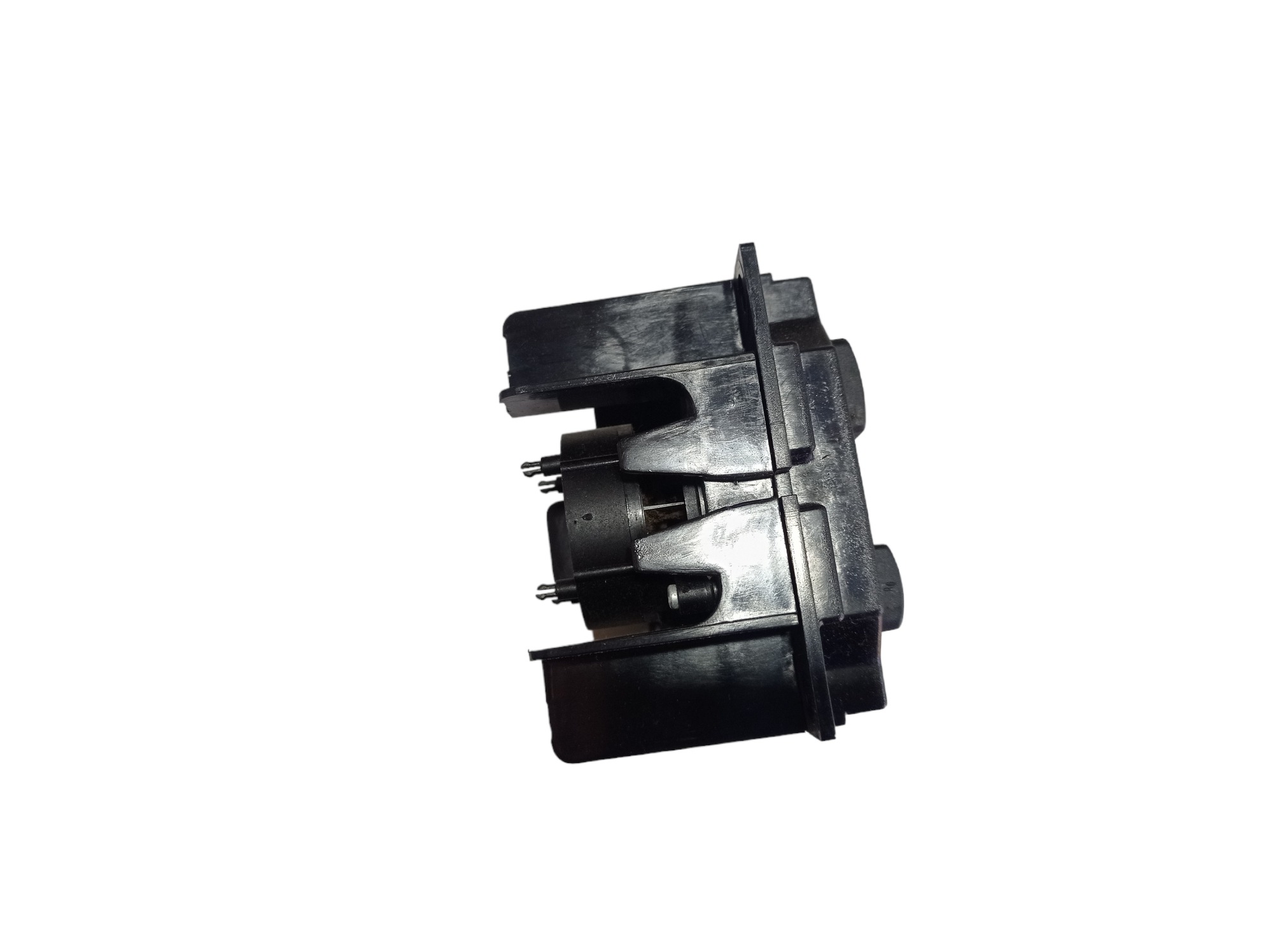 Comando Ar Vw Golf Sportline 1.6 8v 2009 V566 1