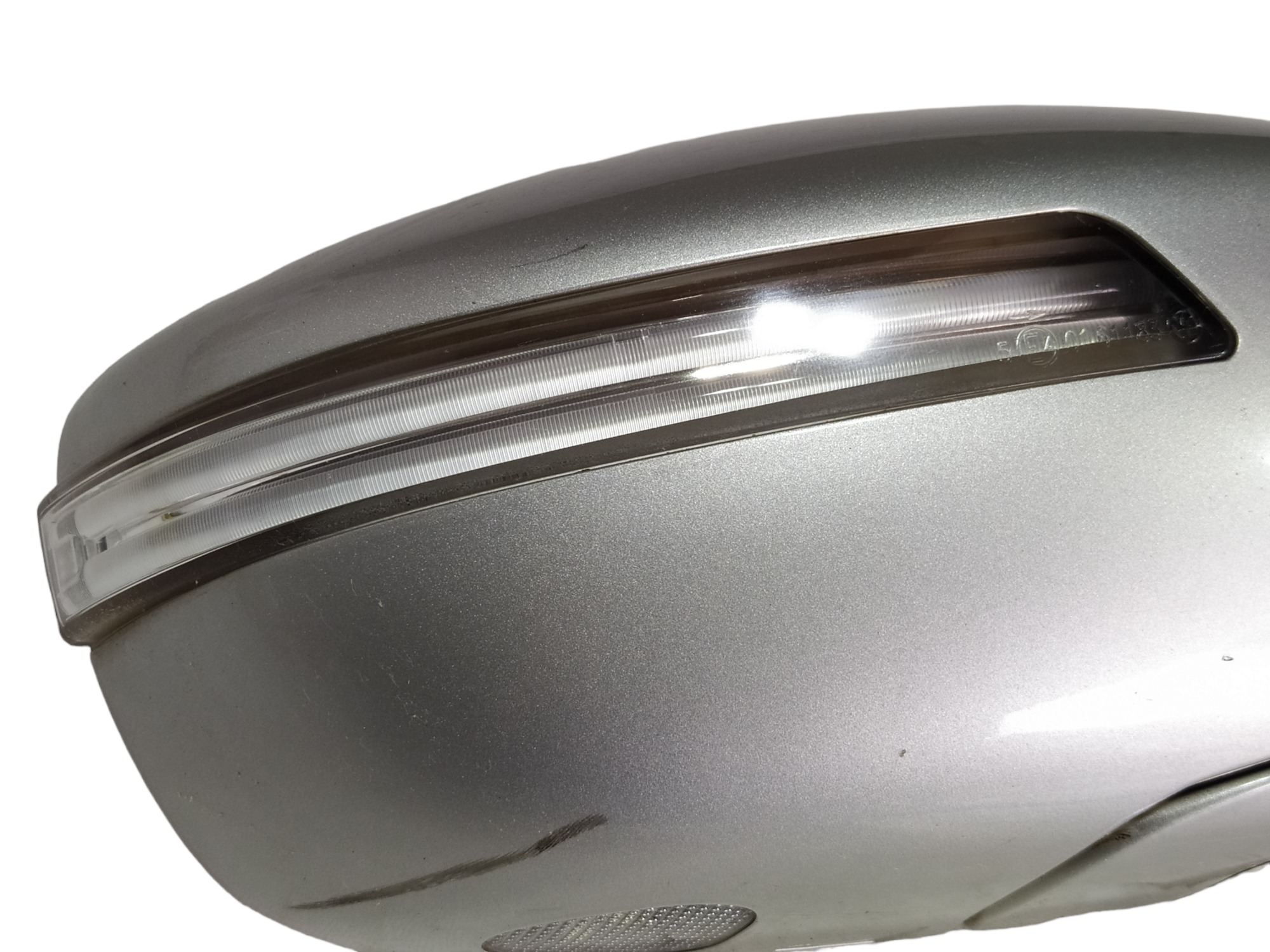 Retrovisor Direito Hyundai Equus Vs460 4.6 2013 V577 8