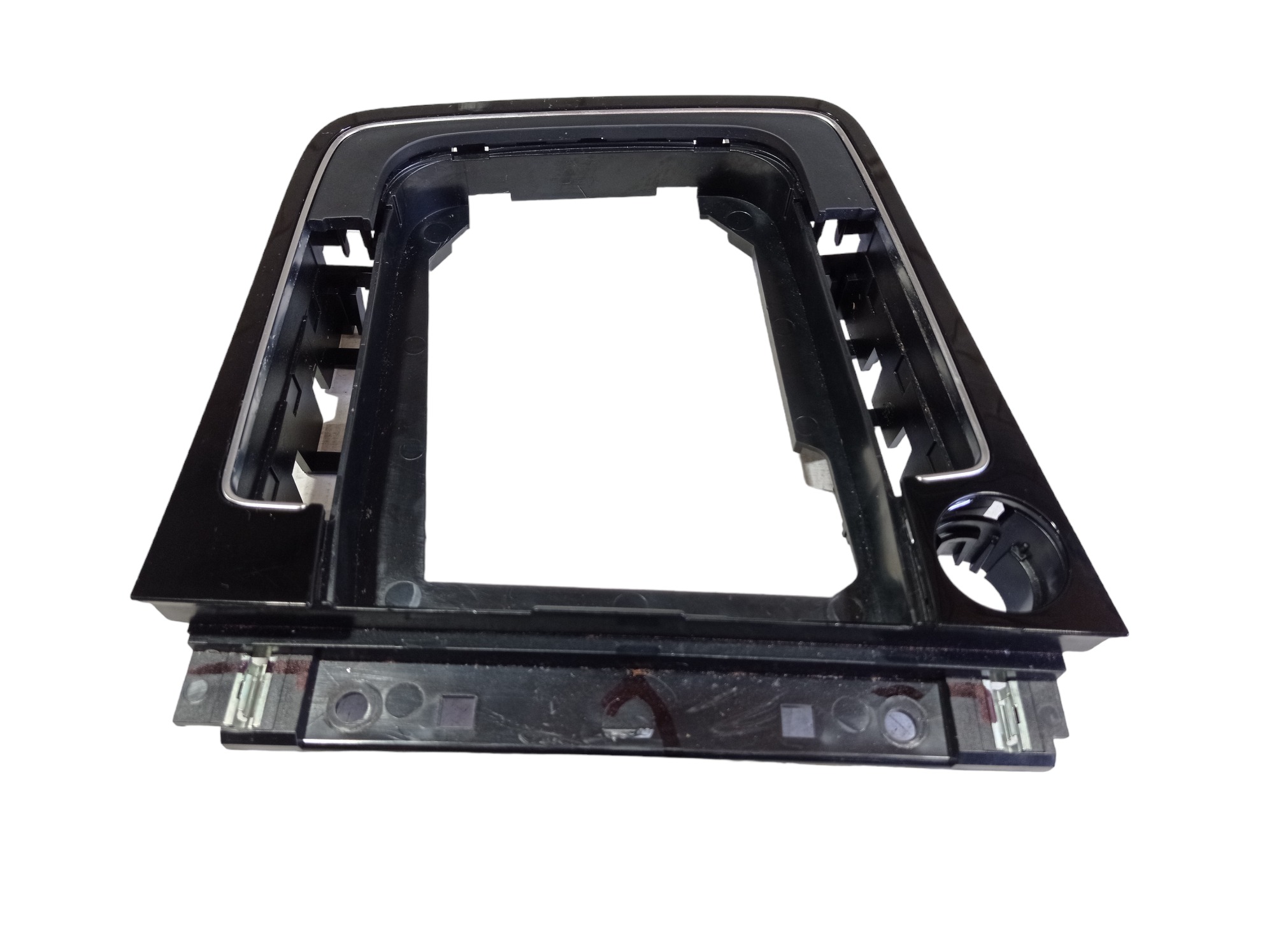 Moldura Console Central Vw Golf Gti 2019 5gm864263c V563 3