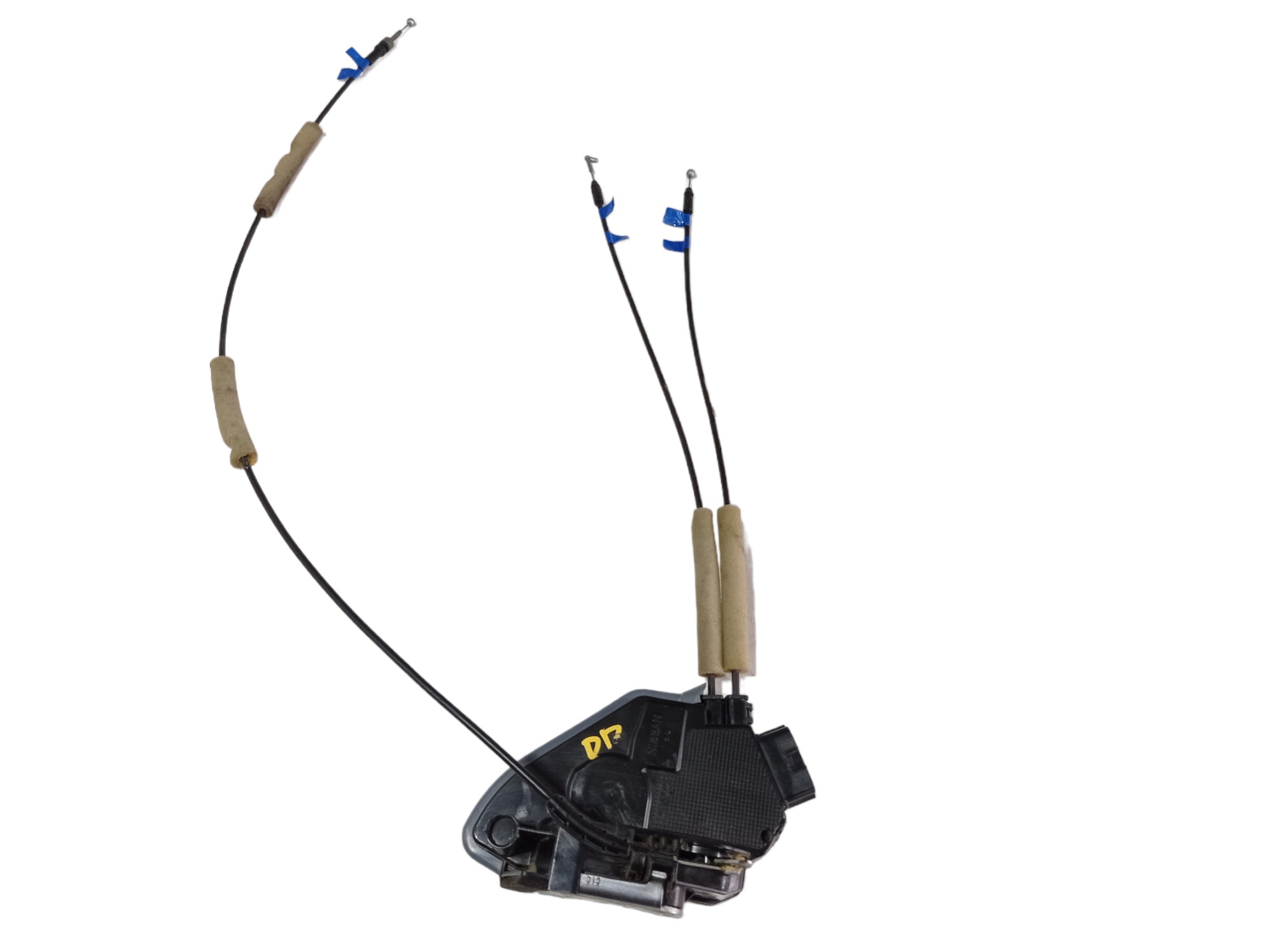 Fechadura Dianteira Direita Nissan Altima Sl 2014 V465 2