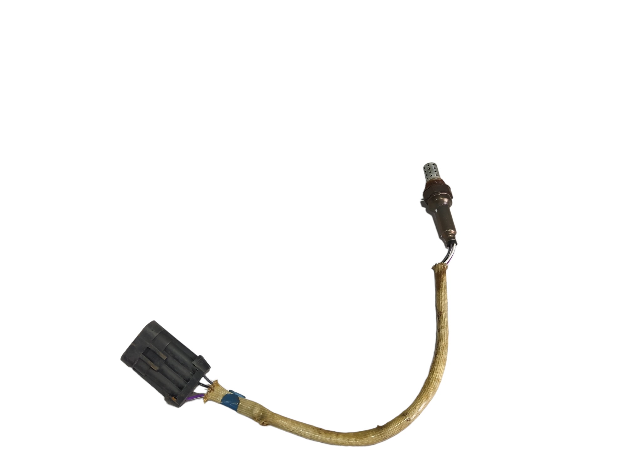Sonda Lambda Primária Chery Celer 1.5 2013 V470 6